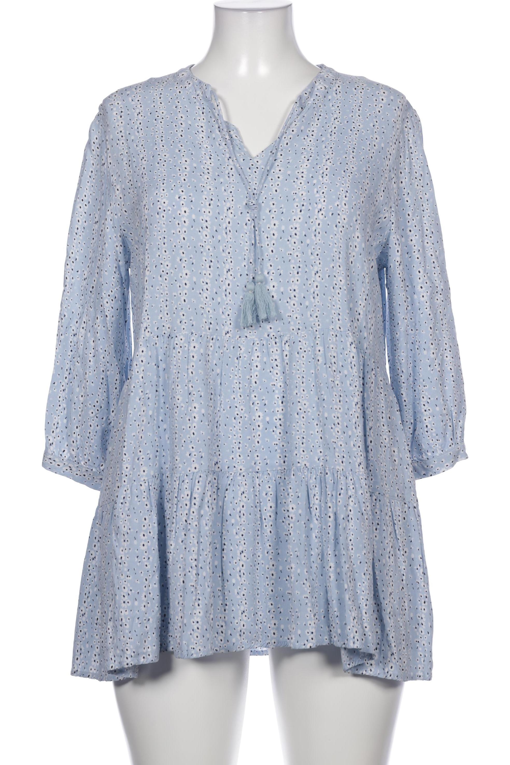 

Only Damen Kleid, hellblau, Gr. 42