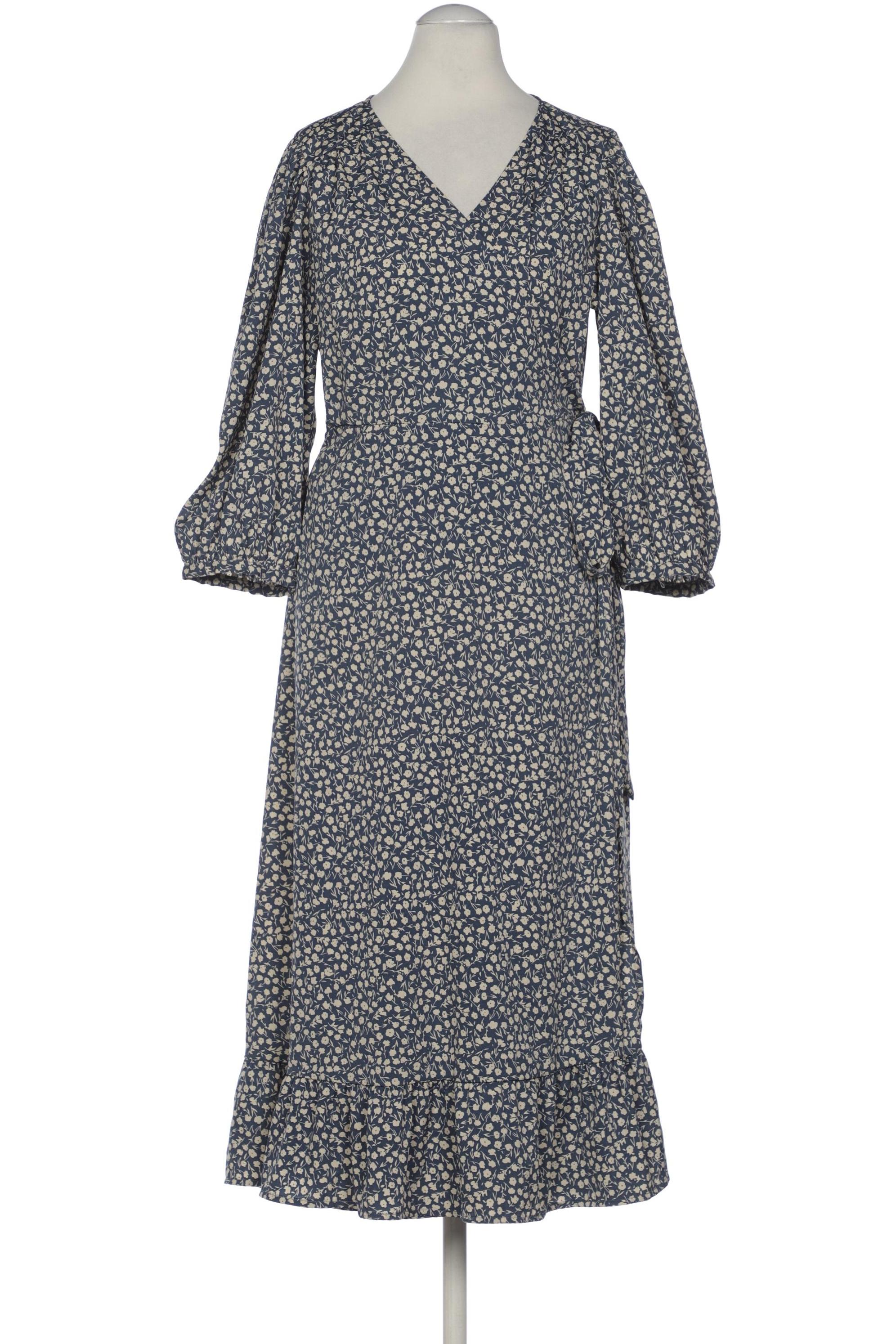 

Only Damen Kleid, blau, Gr. 38
