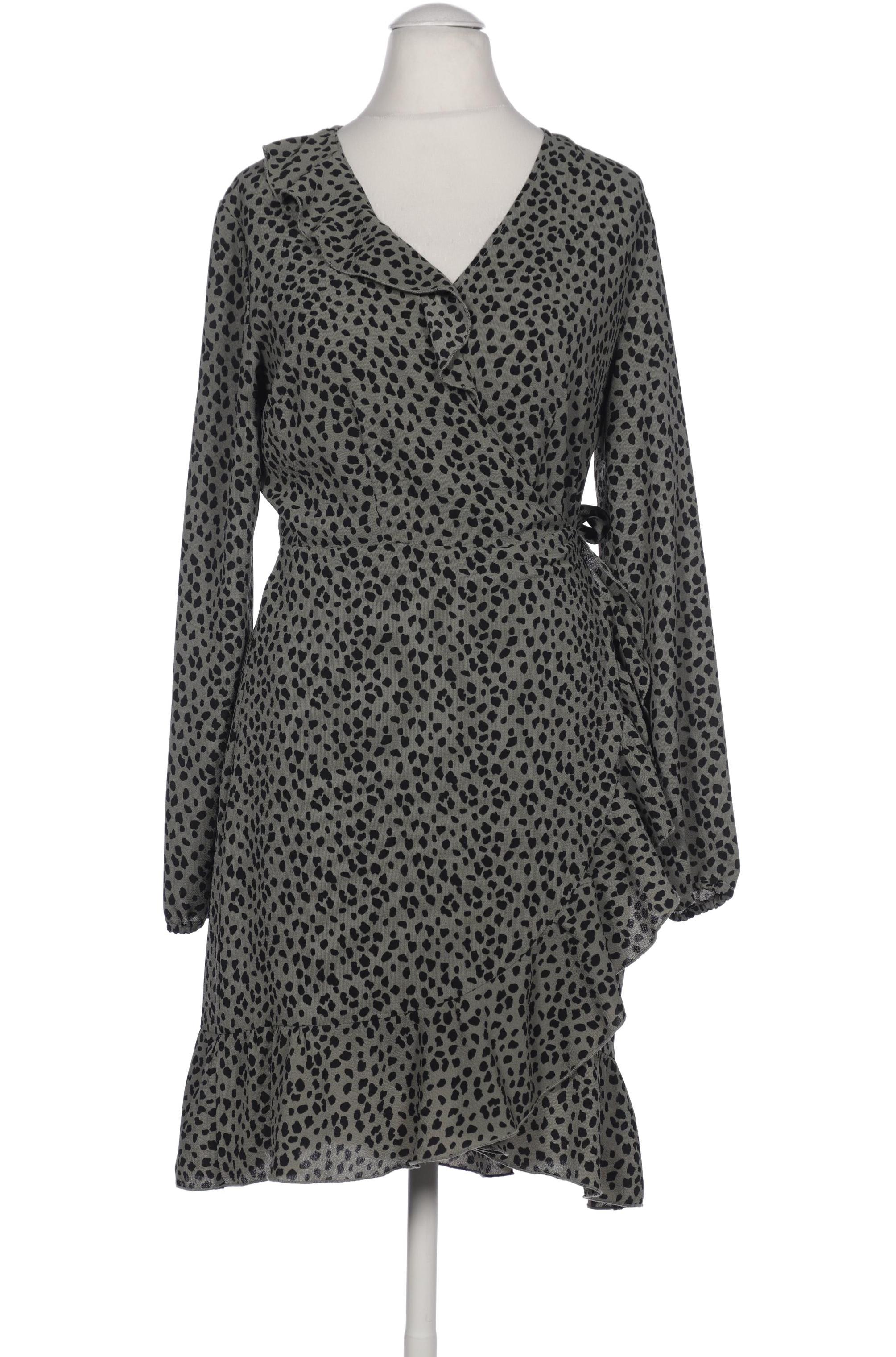 

Only Damen Kleid, grün, Gr. 38