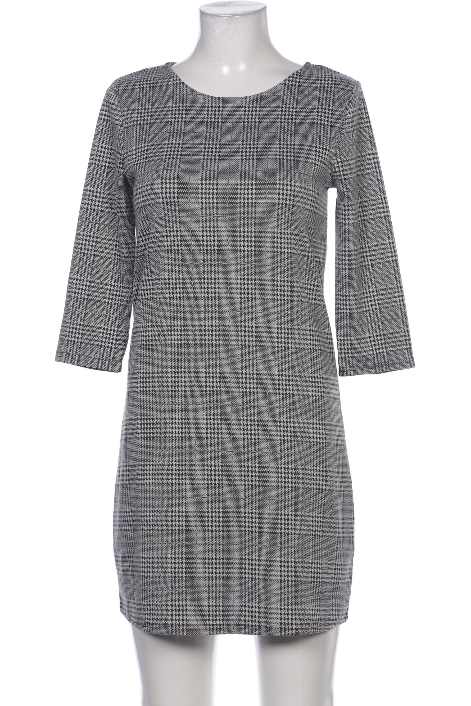 

Only Damen Kleid, grau, Gr. 36
