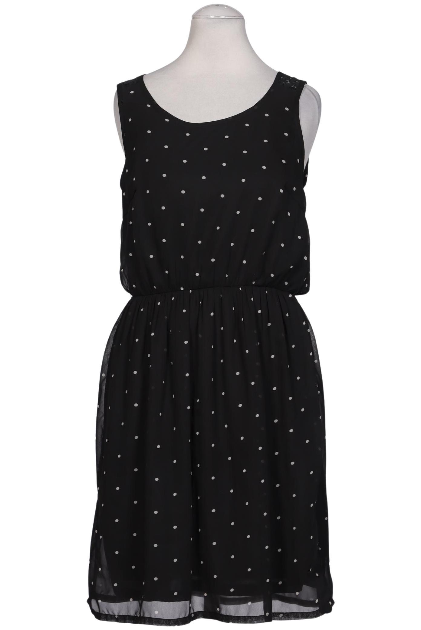 

Only Damen Kleid, schwarz, Gr. 36