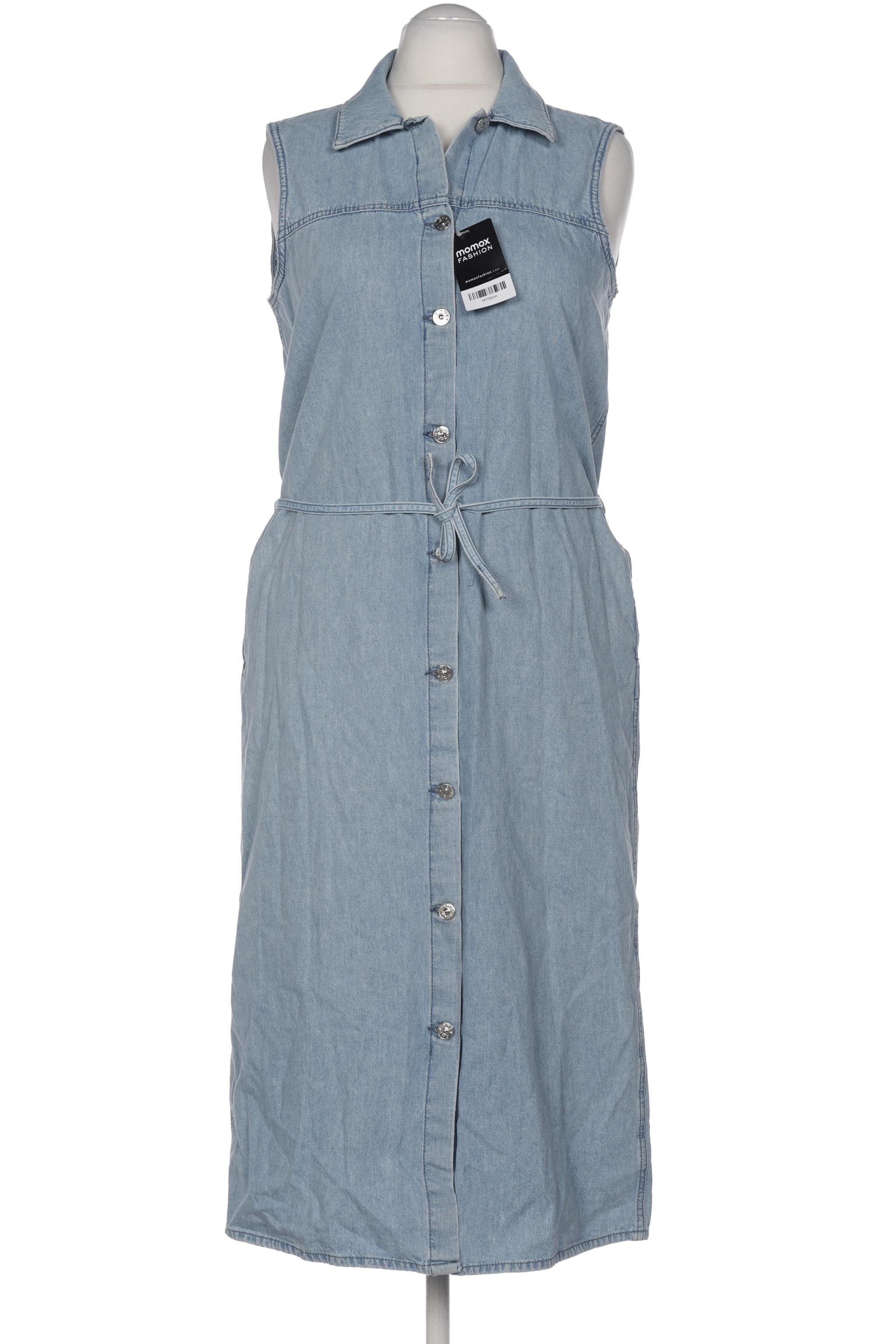 

Only Damen Kleid, blau, Gr. 42