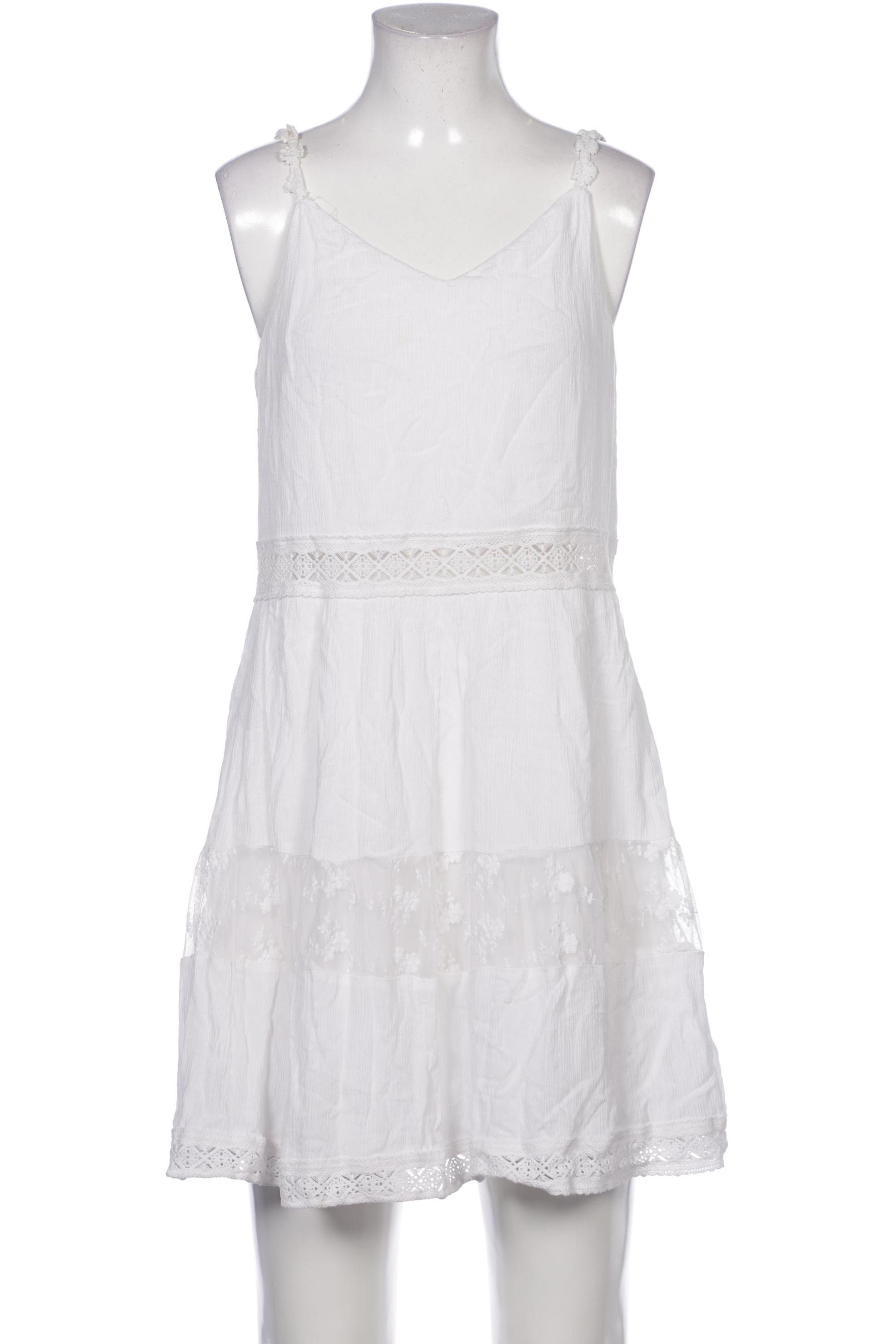 

Only Damen Kleid, weiß, Gr. 38