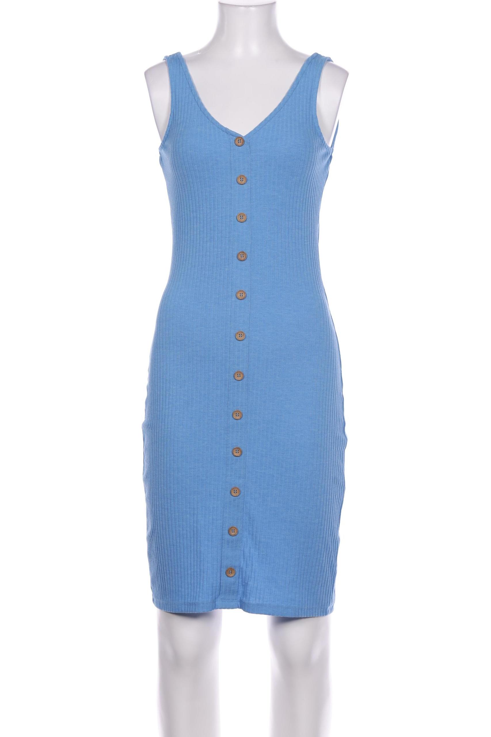 

Only Damen Kleid, blau, Gr. 36
