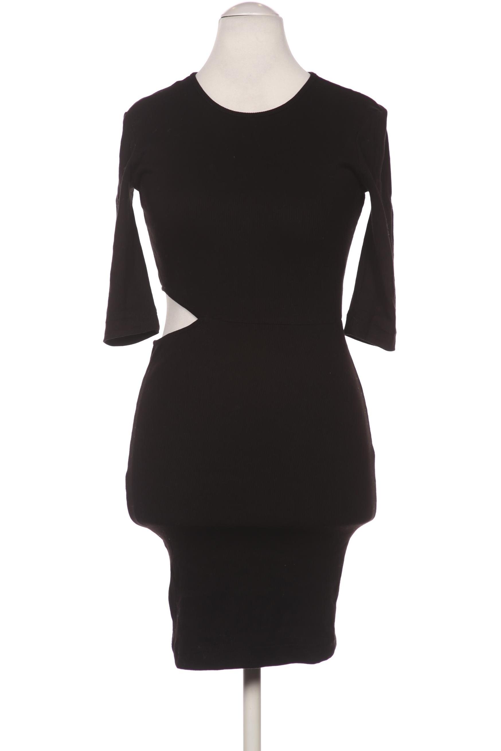 

Only Damen Kleid, schwarz, Gr. 34