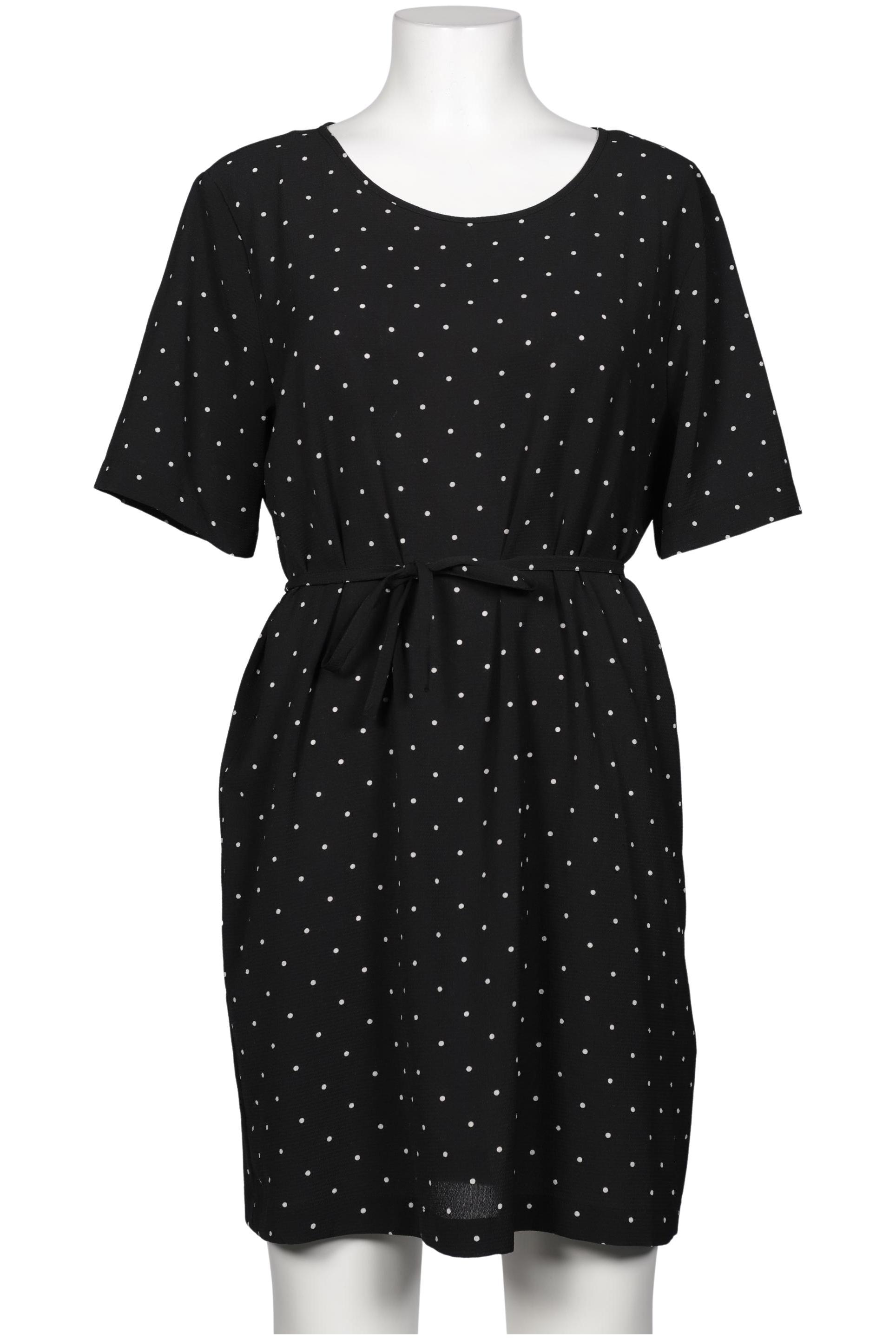 

Only Damen Kleid, schwarz, Gr. 42