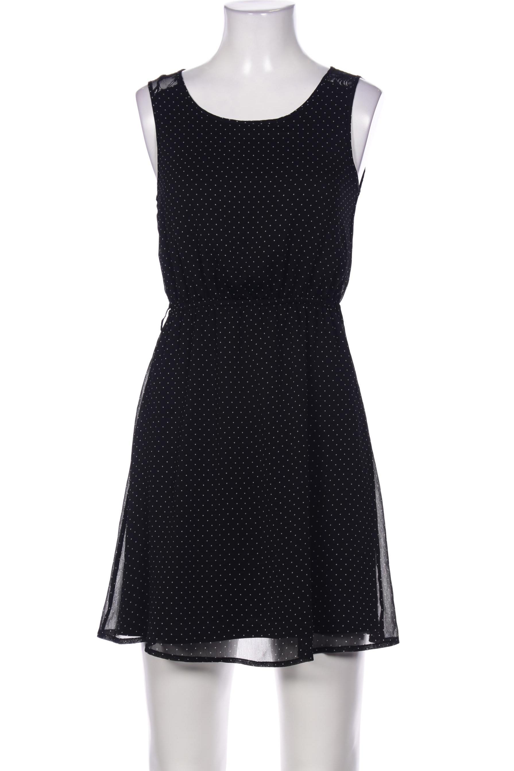 

Only Damen Kleid, schwarz, Gr. 36