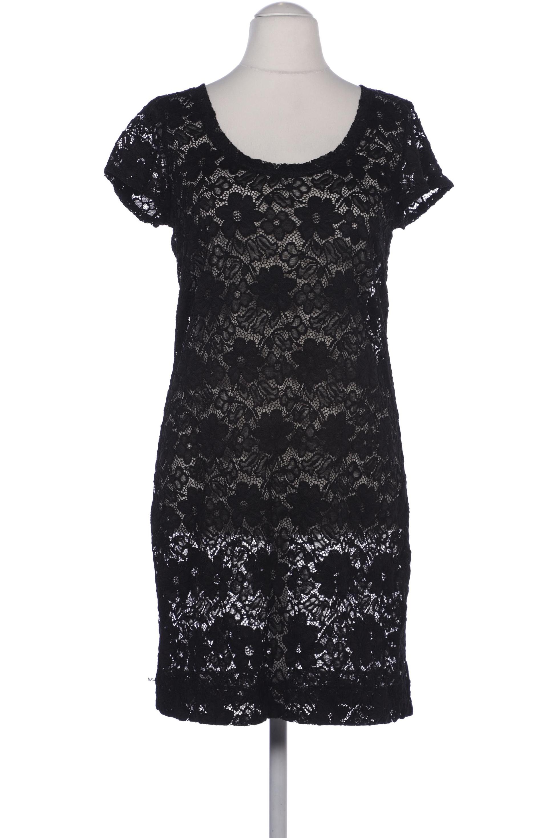 

Only Damen Kleid, schwarz, Gr. 38