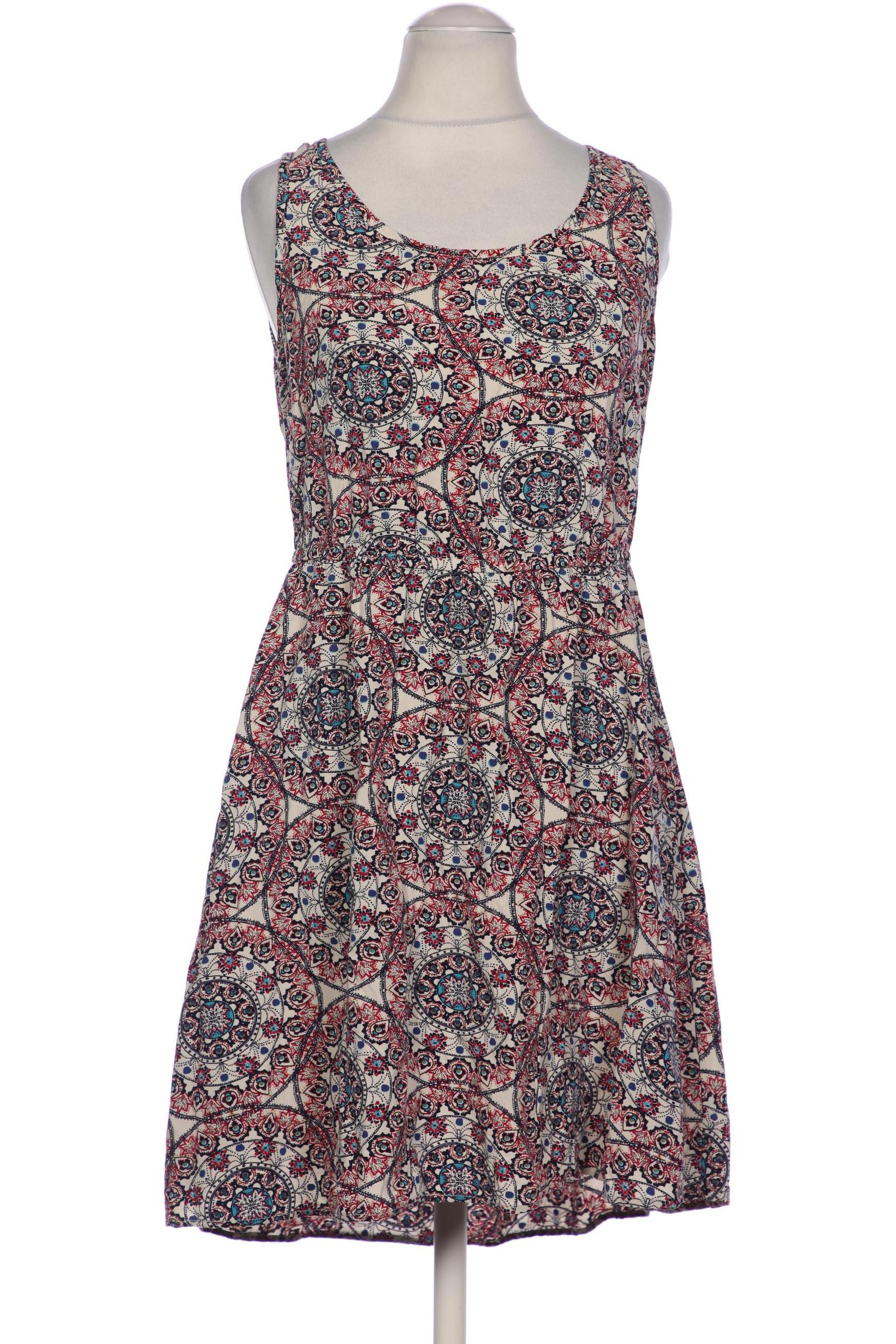 

Only Damen Kleid, mehrfarbig, Gr. 36