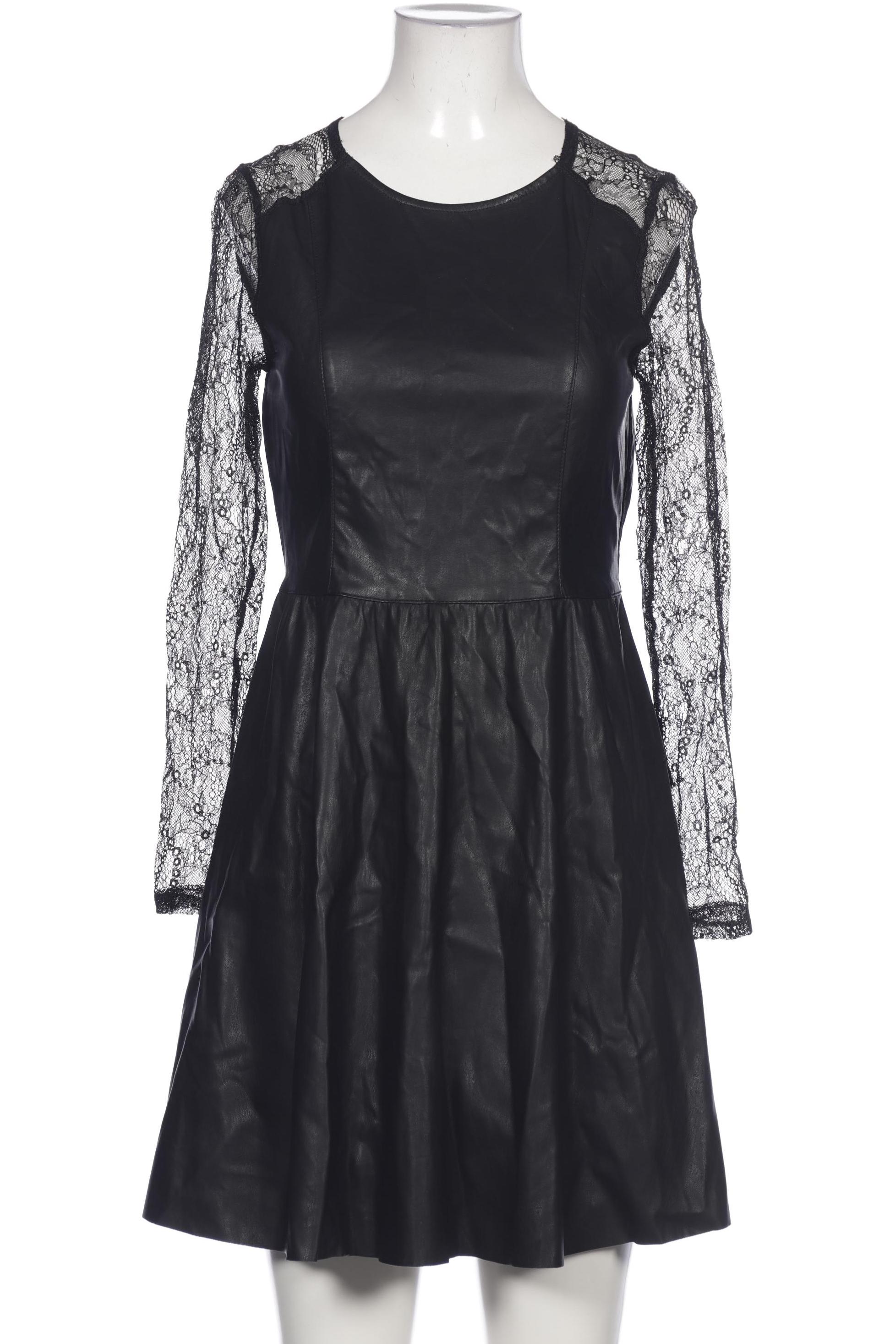 

Only Damen Kleid, schwarz, Gr. 36