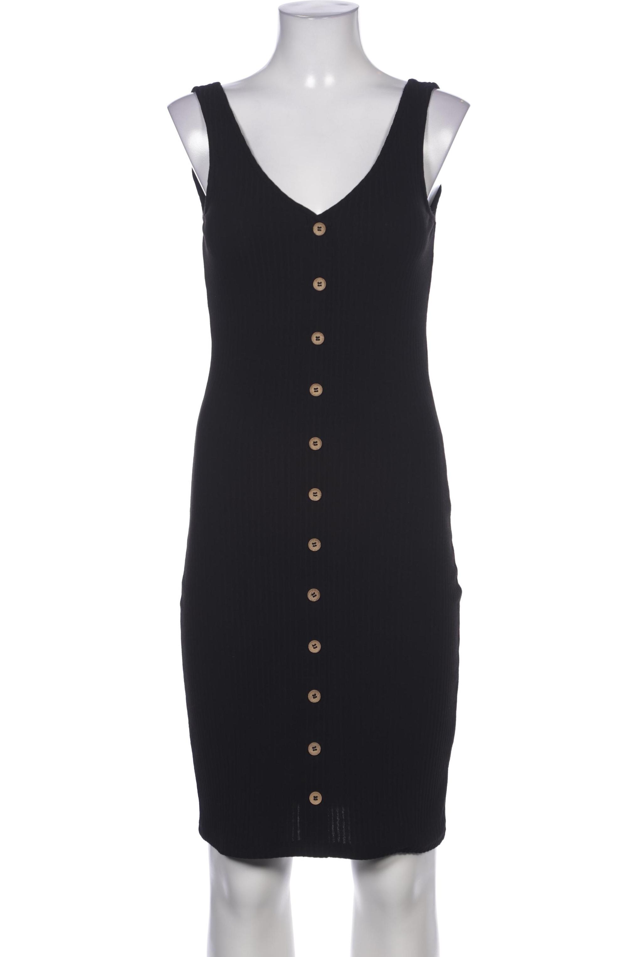 

Only Damen Kleid, schwarz, Gr. 38
