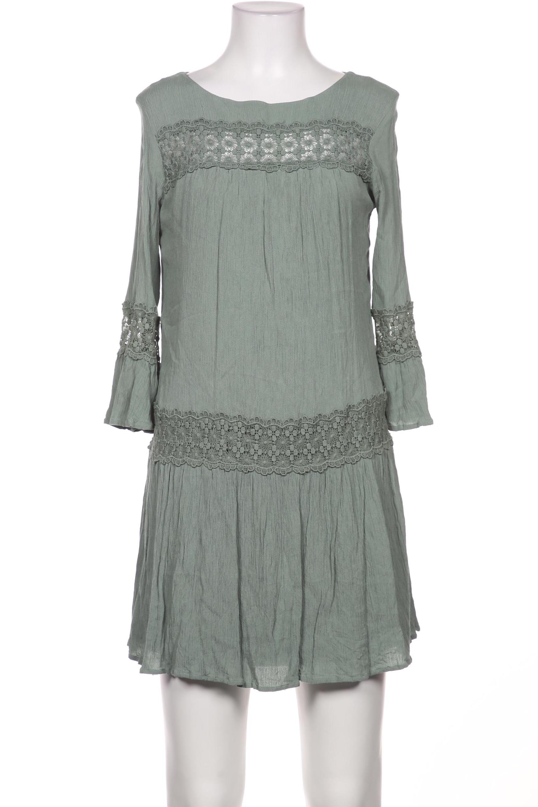 

Only Damen Kleid, türkis, Gr. 36