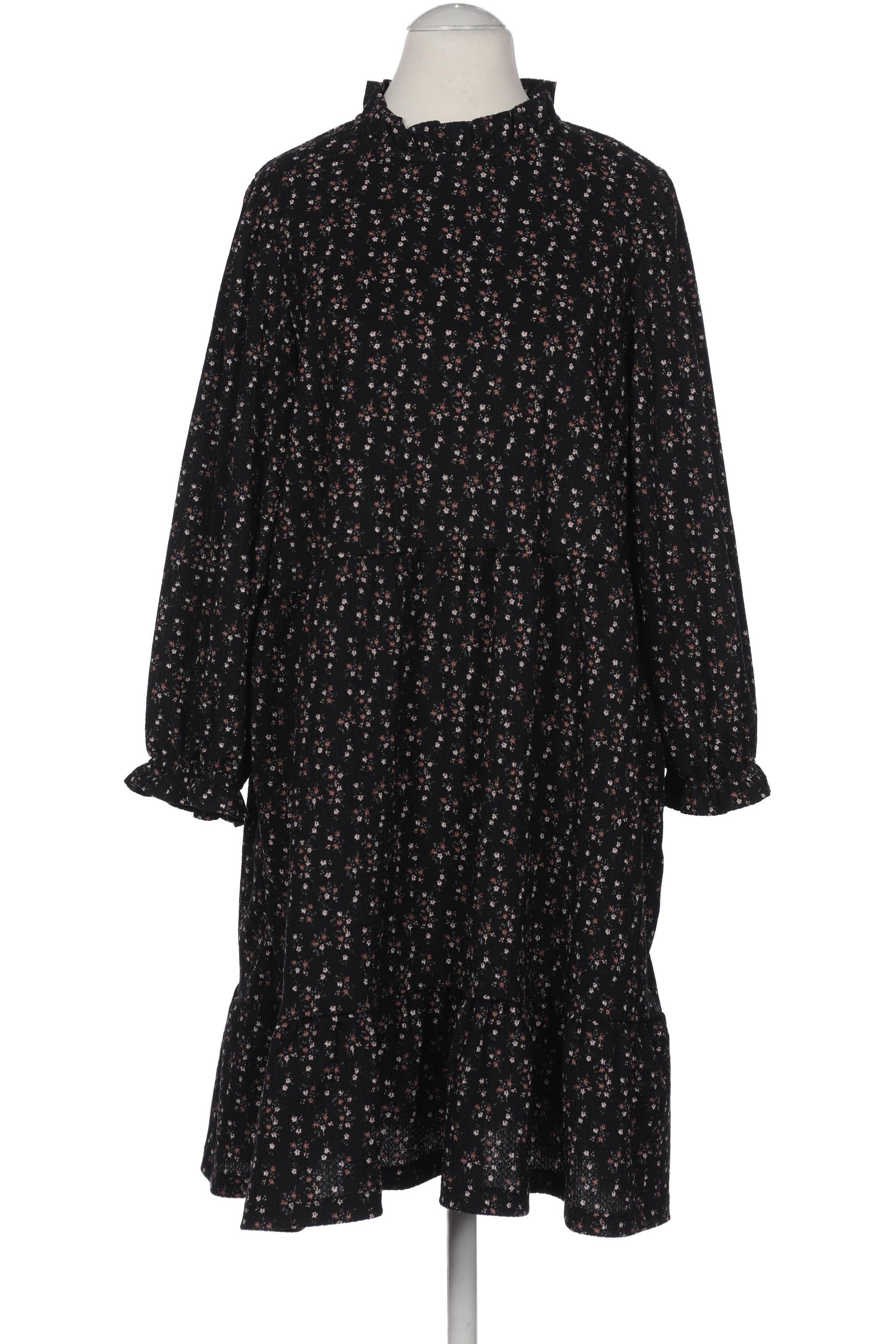 

Only Damen Kleid, schwarz, Gr. 38