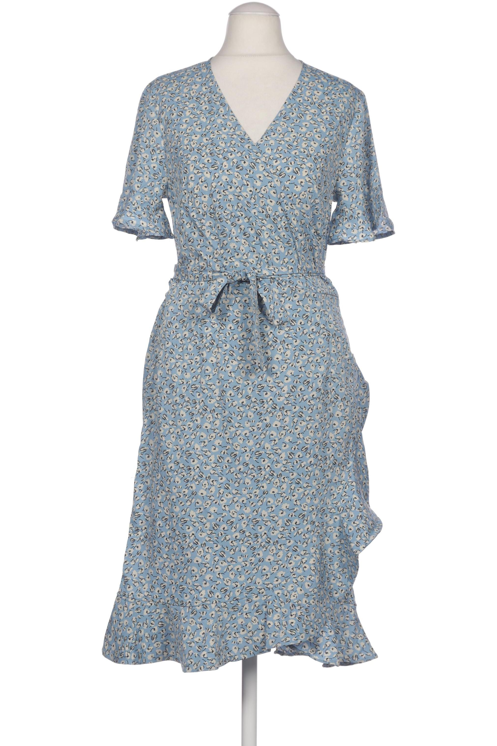 

Only Damen Kleid, hellblau, Gr. 38
