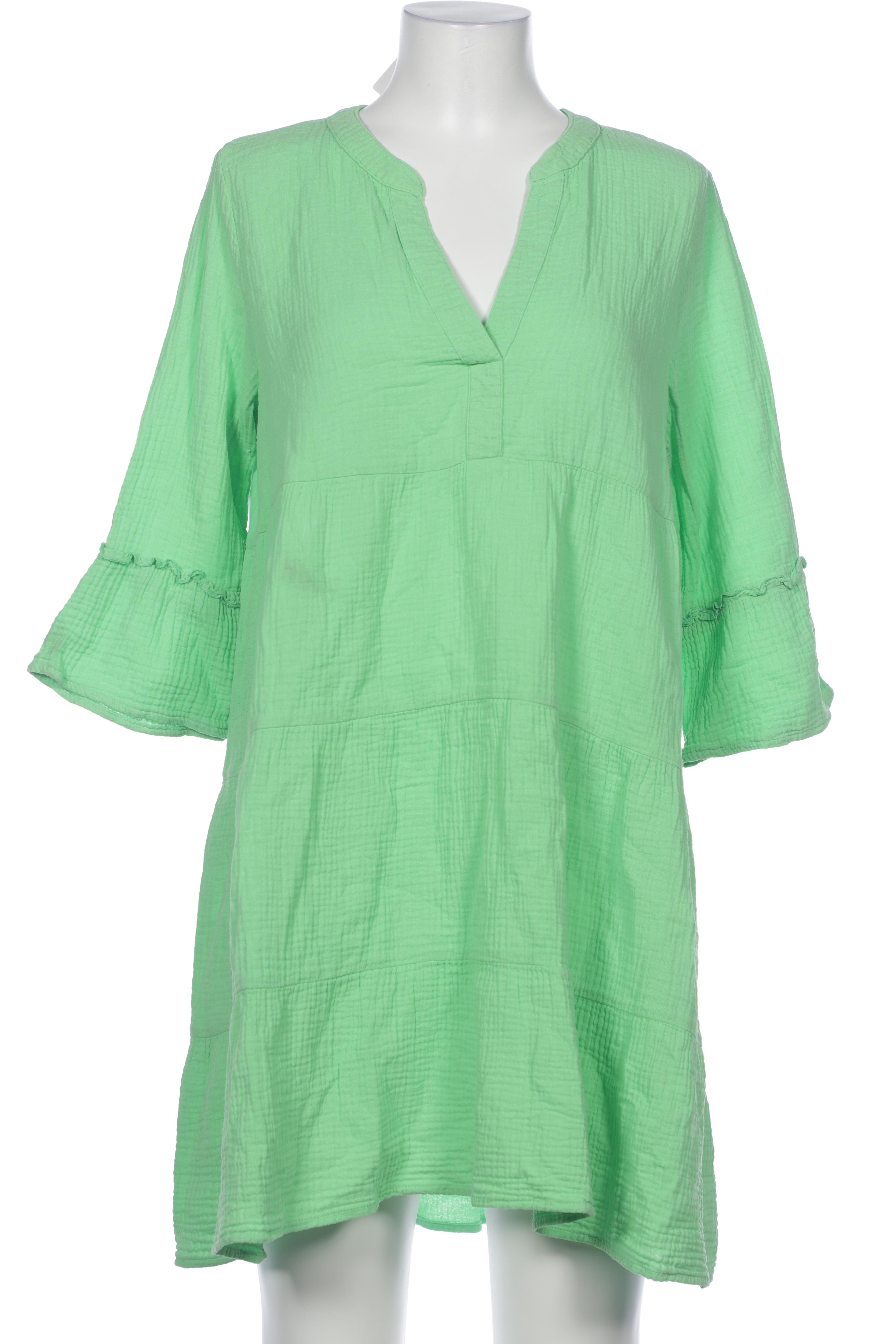 

Only Damen Kleid, grün, Gr. 38