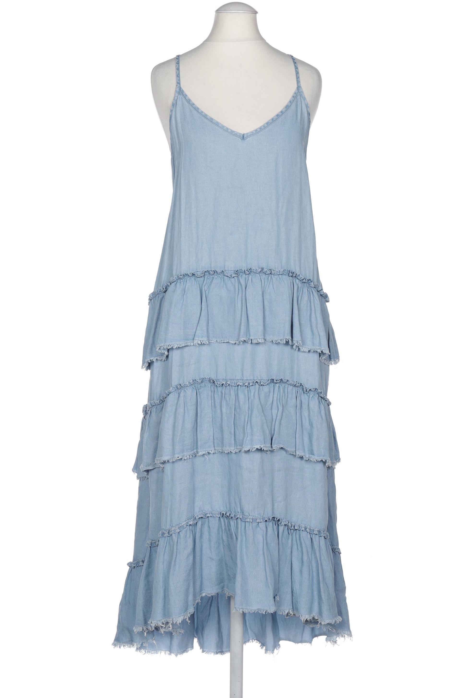 

ONLY Damen Kleid, hellblau