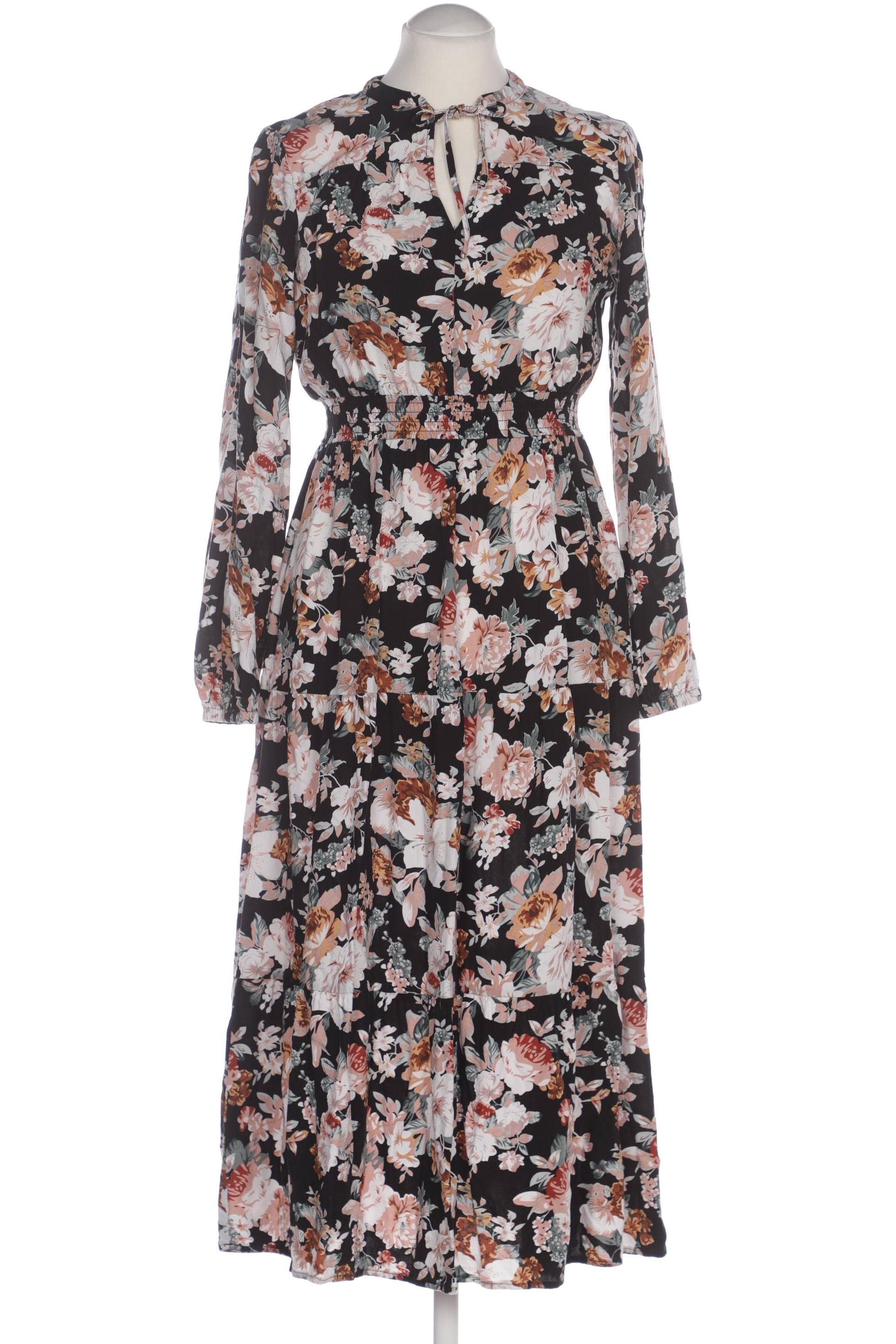 

Only Damen Kleid, schwarz, Gr. 38