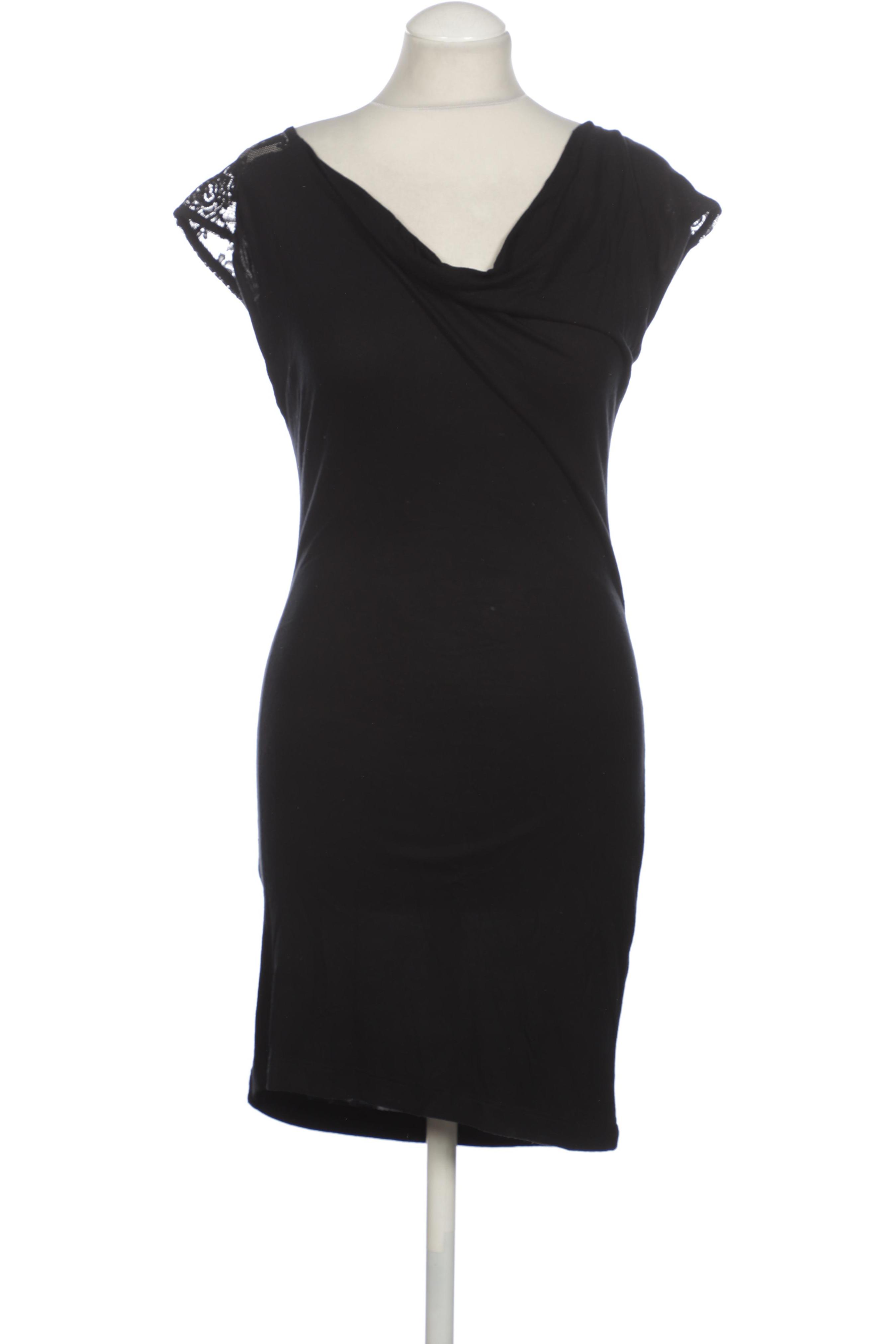 

Only Damen Kleid, schwarz, Gr. 38