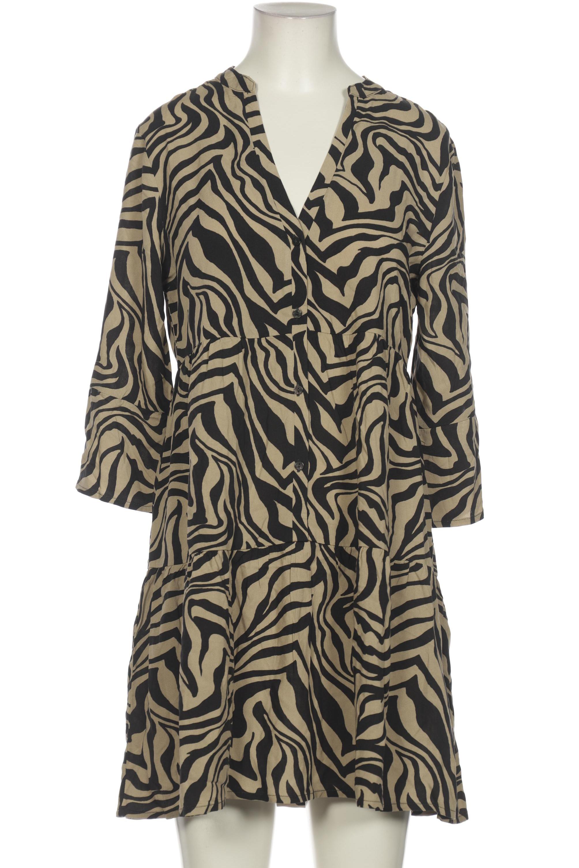 

Only Damen Kleid, beige, Gr. 36