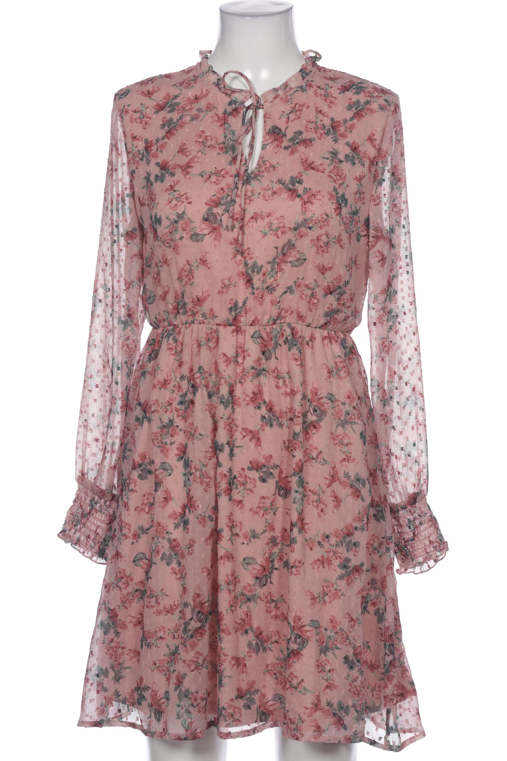 

Only Damen Kleid, rot, Gr. 38