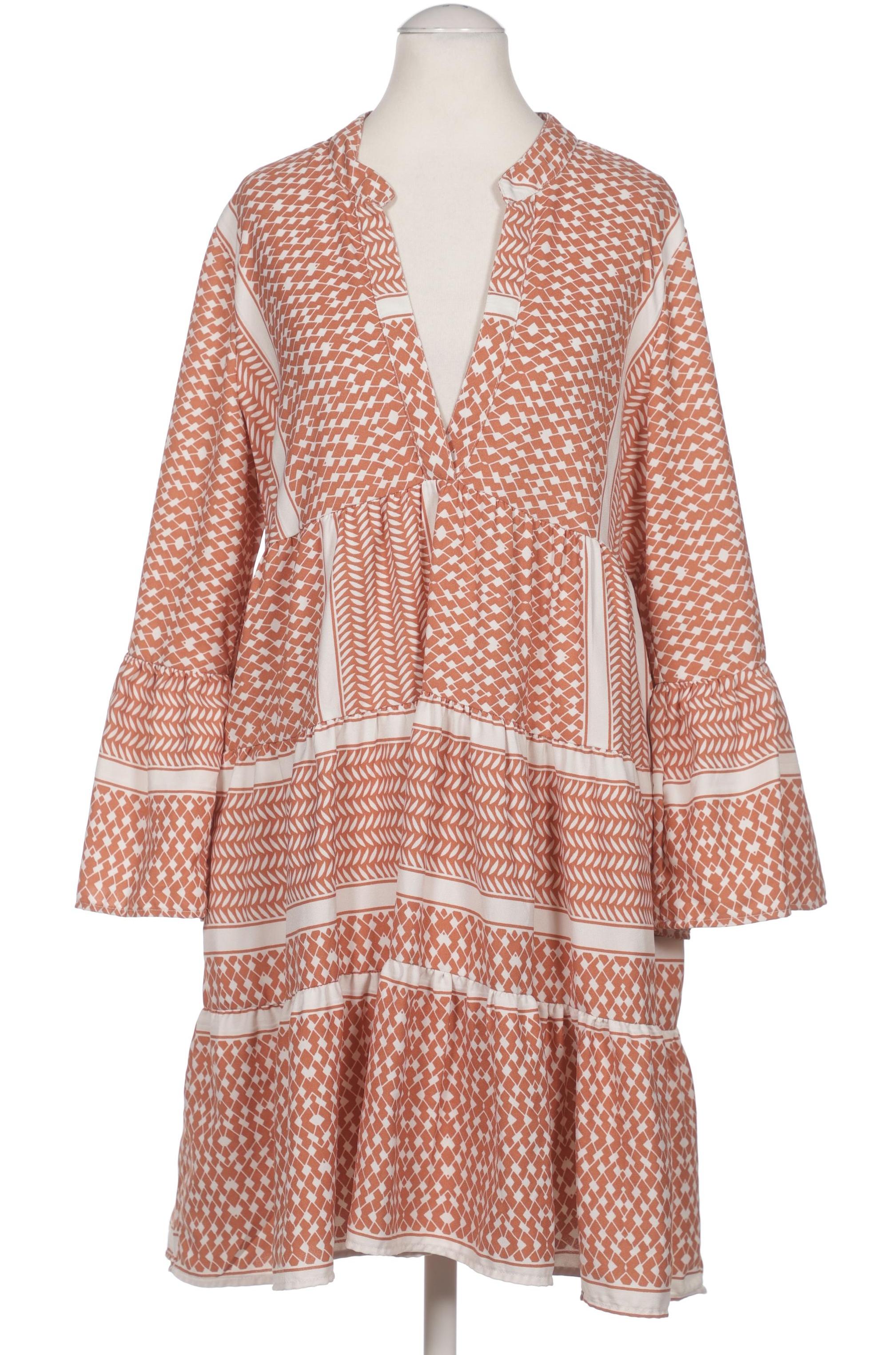 

Only Damen Kleid, braun, Gr. 36