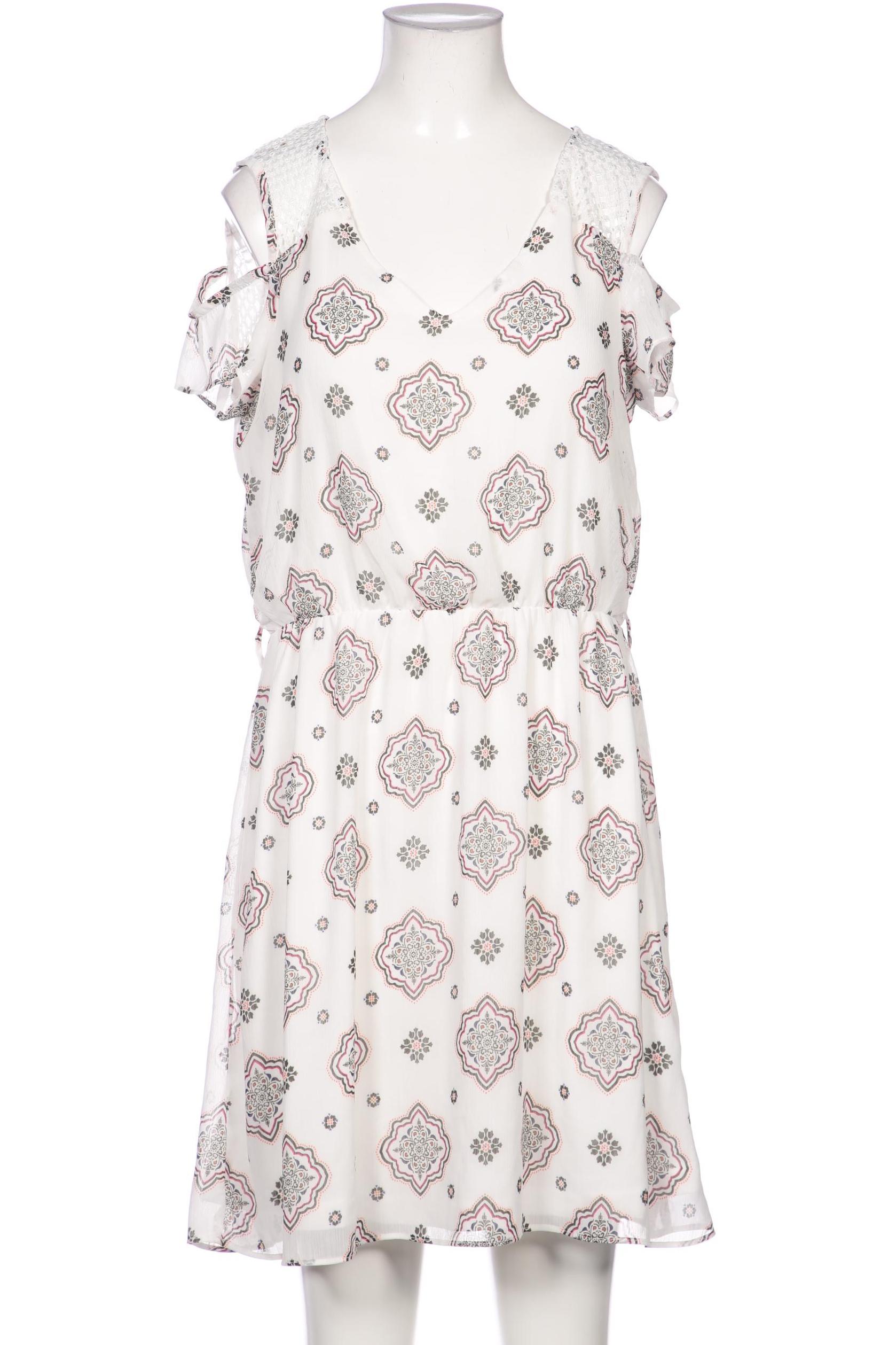 

Only Damen Kleid, mehrfarbig, Gr. 38