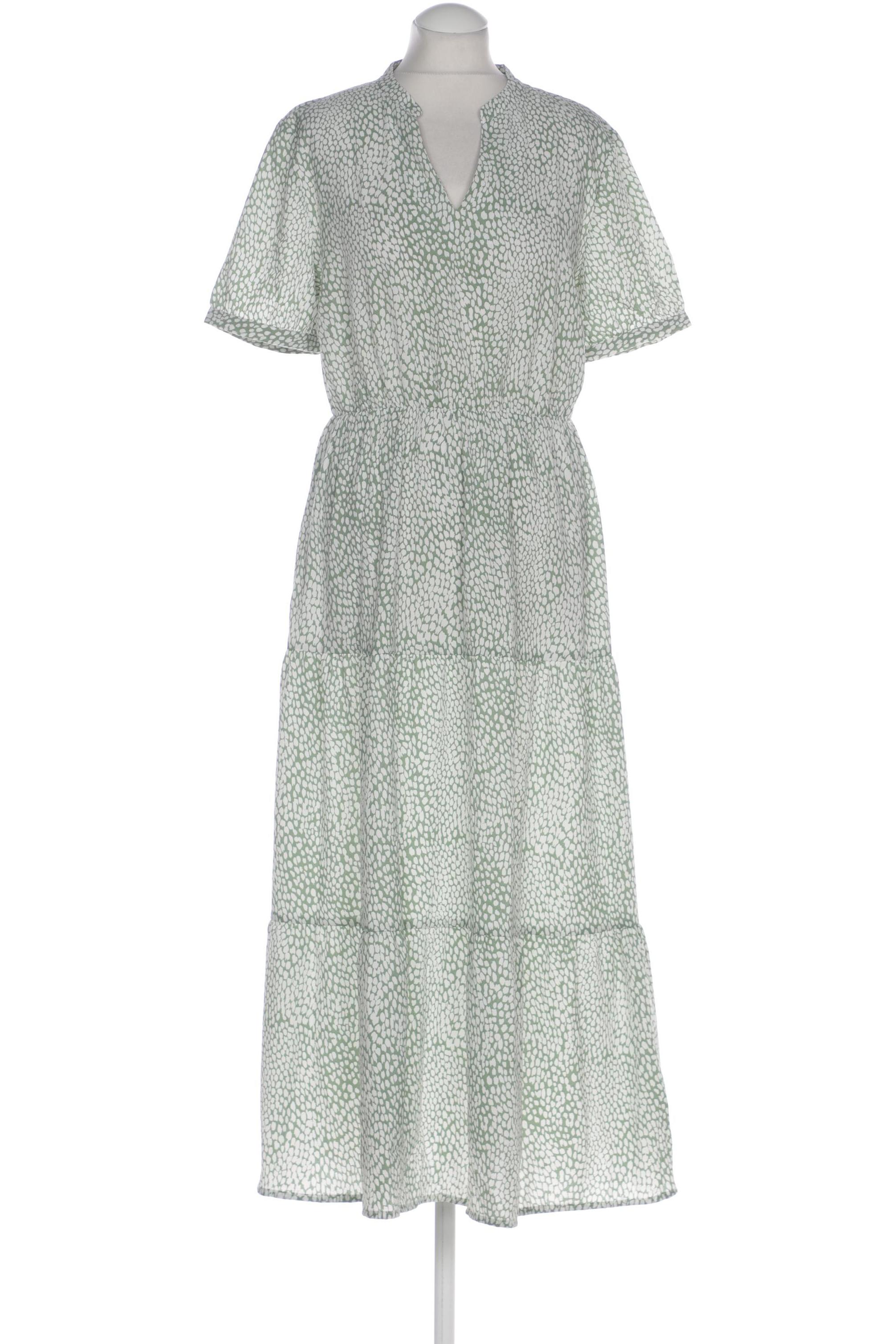 

Only Damen Kleid, grün, Gr. 38