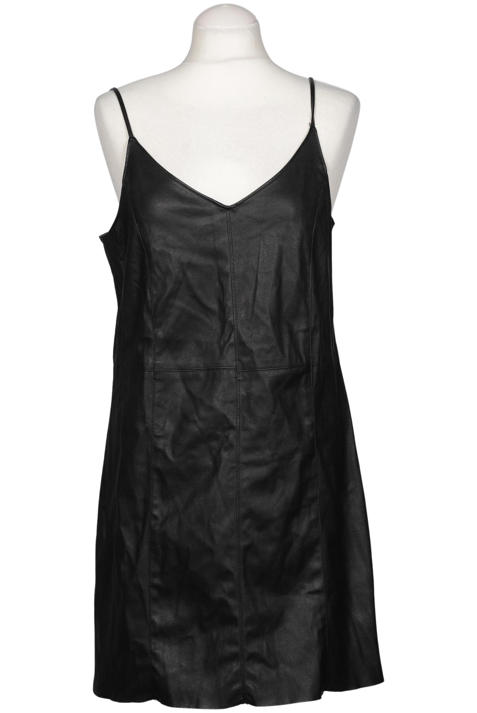 

Only Damen Kleid, schwarz, Gr. 38