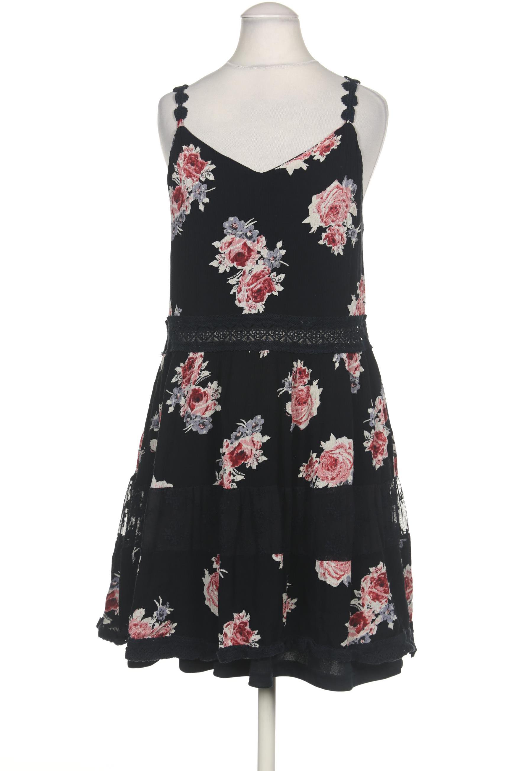 

Only Damen Kleid, marineblau, Gr. 36