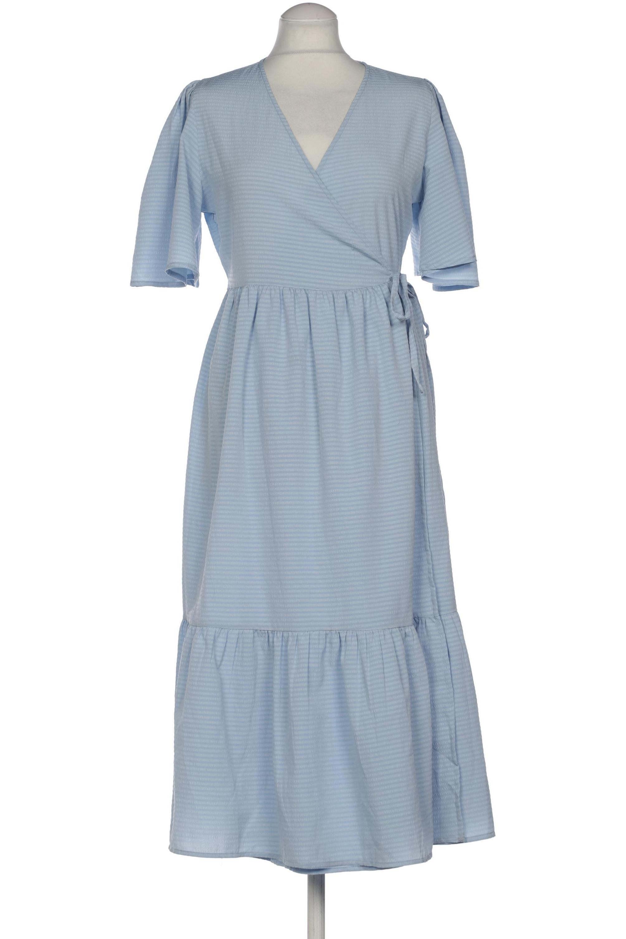 

Only Damen Kleid, hellblau, Gr. 36