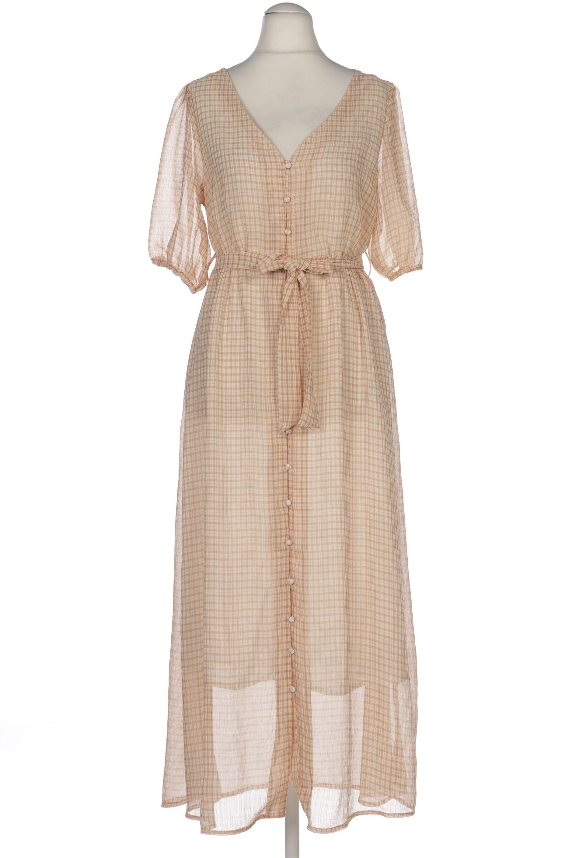 

Only Damen Kleid, orange, Gr. 40