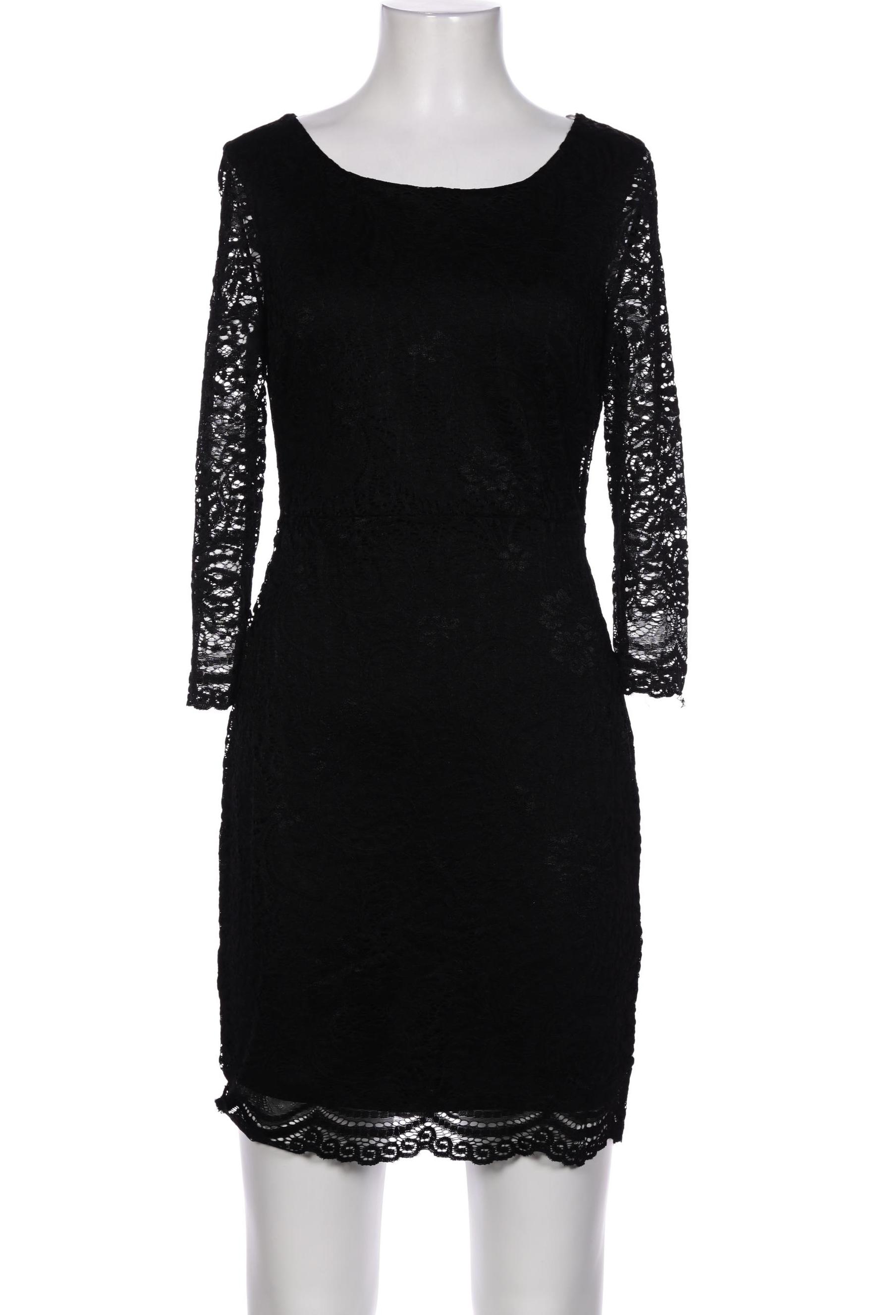 

Only Damen Kleid, schwarz, Gr. 36