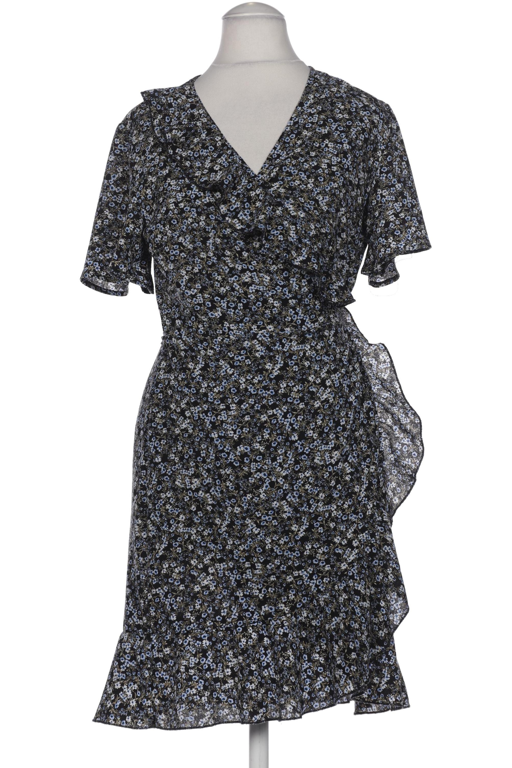 

Only Damen Kleid, schwarz, Gr. 34