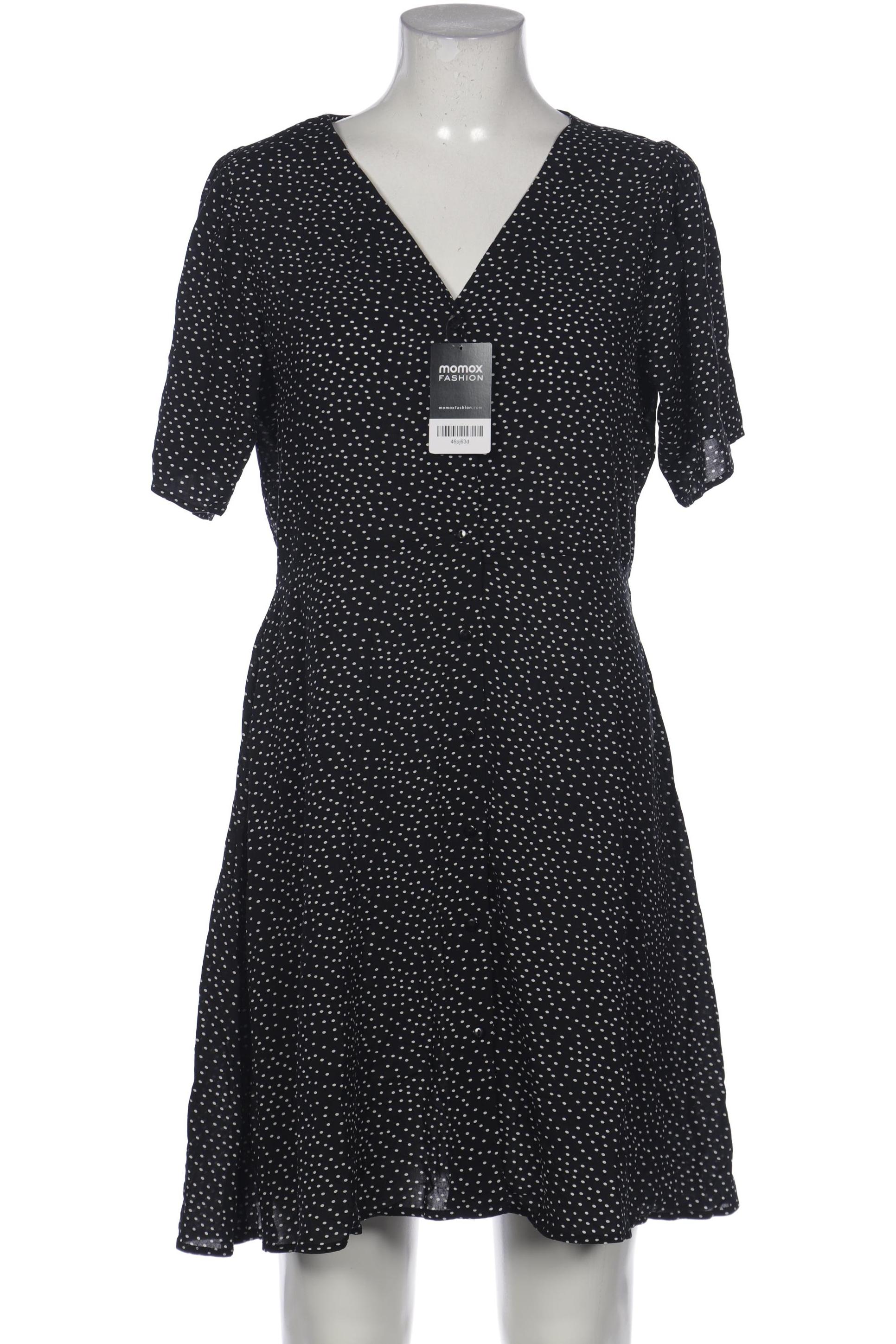 

Only Damen Kleid, schwarz, Gr. 42