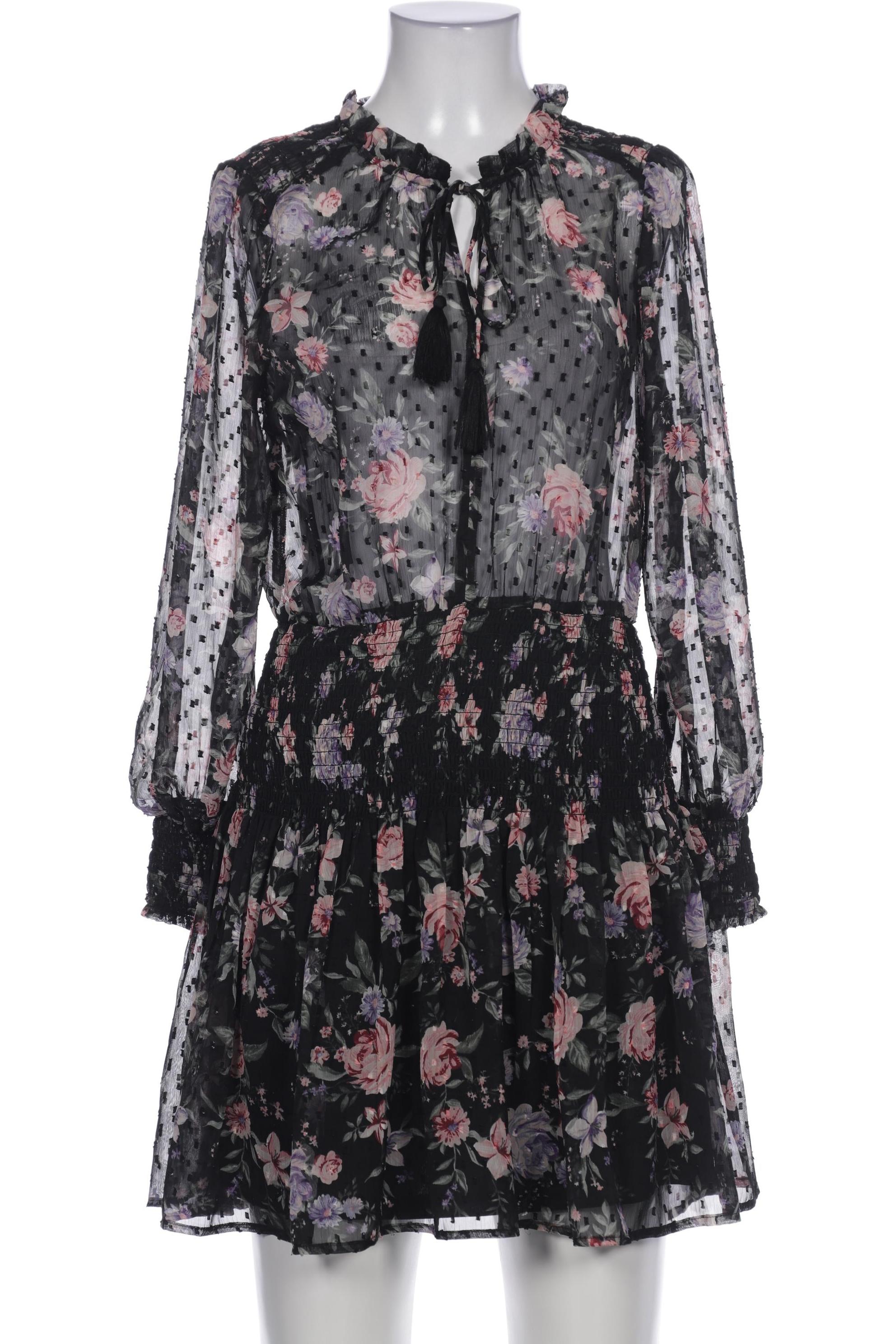 

Only Damen Kleid, schwarz, Gr. 34