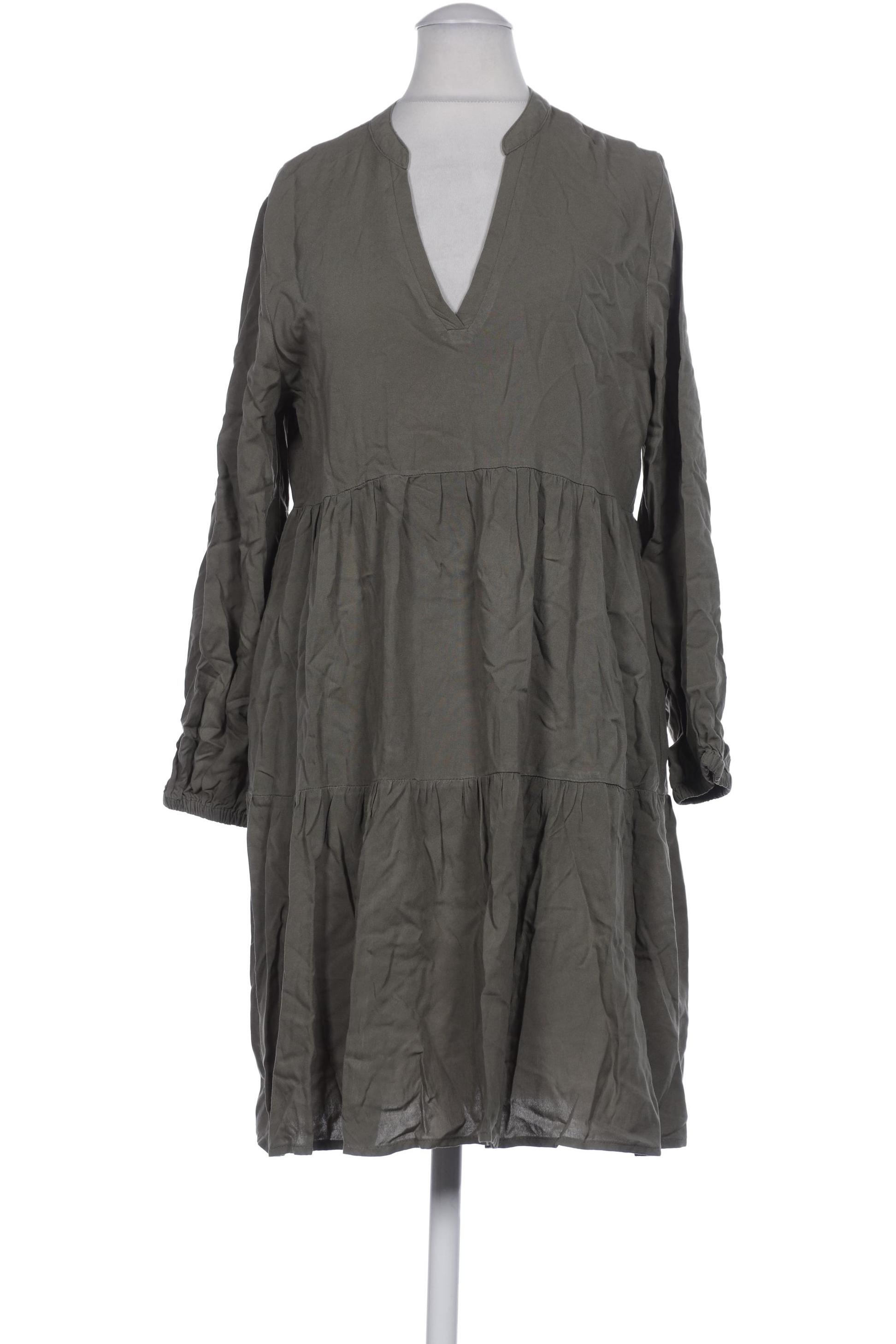 

Only Damen Kleid, grün, Gr. 34