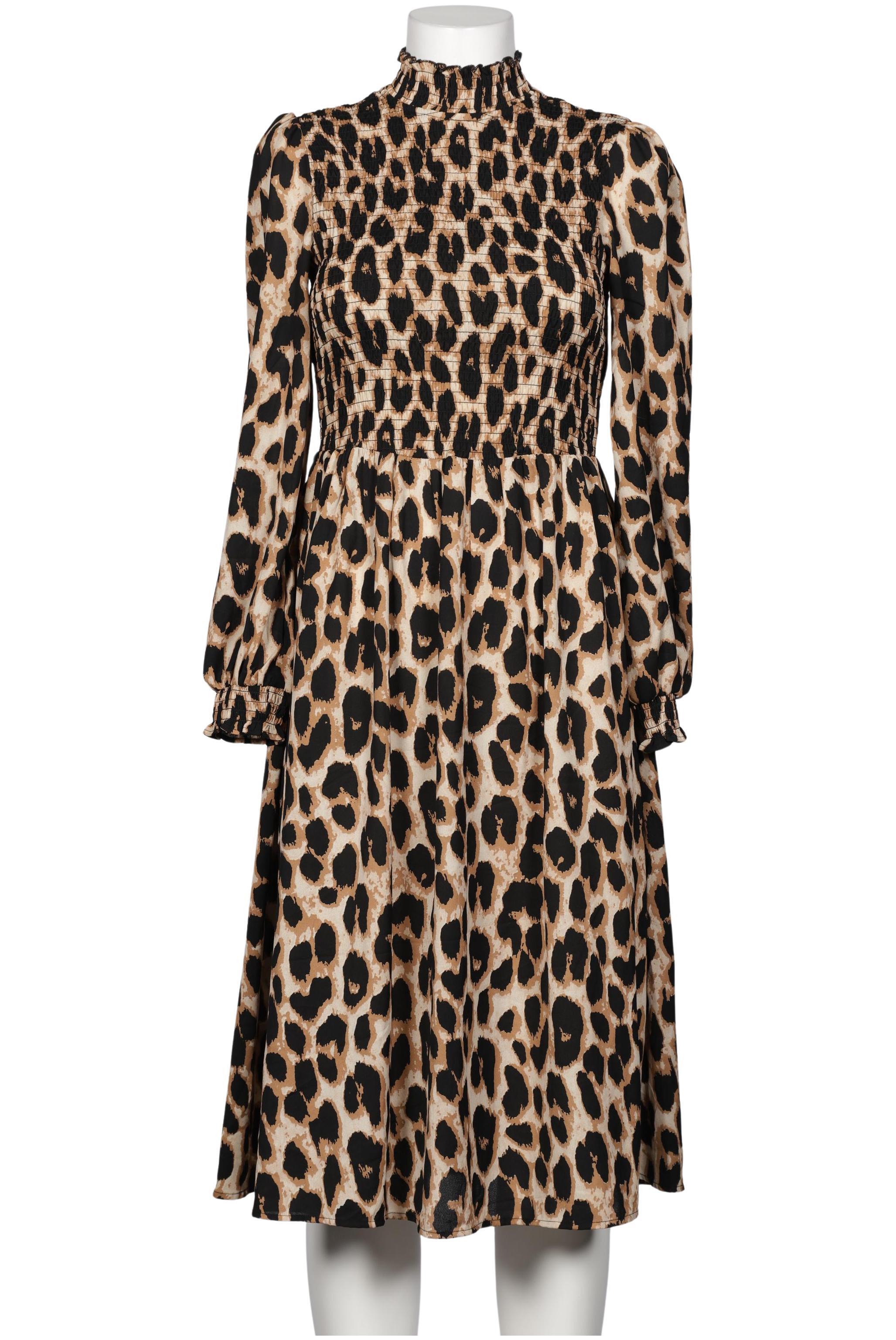 

Only Damen Kleid, braun, Gr. 38