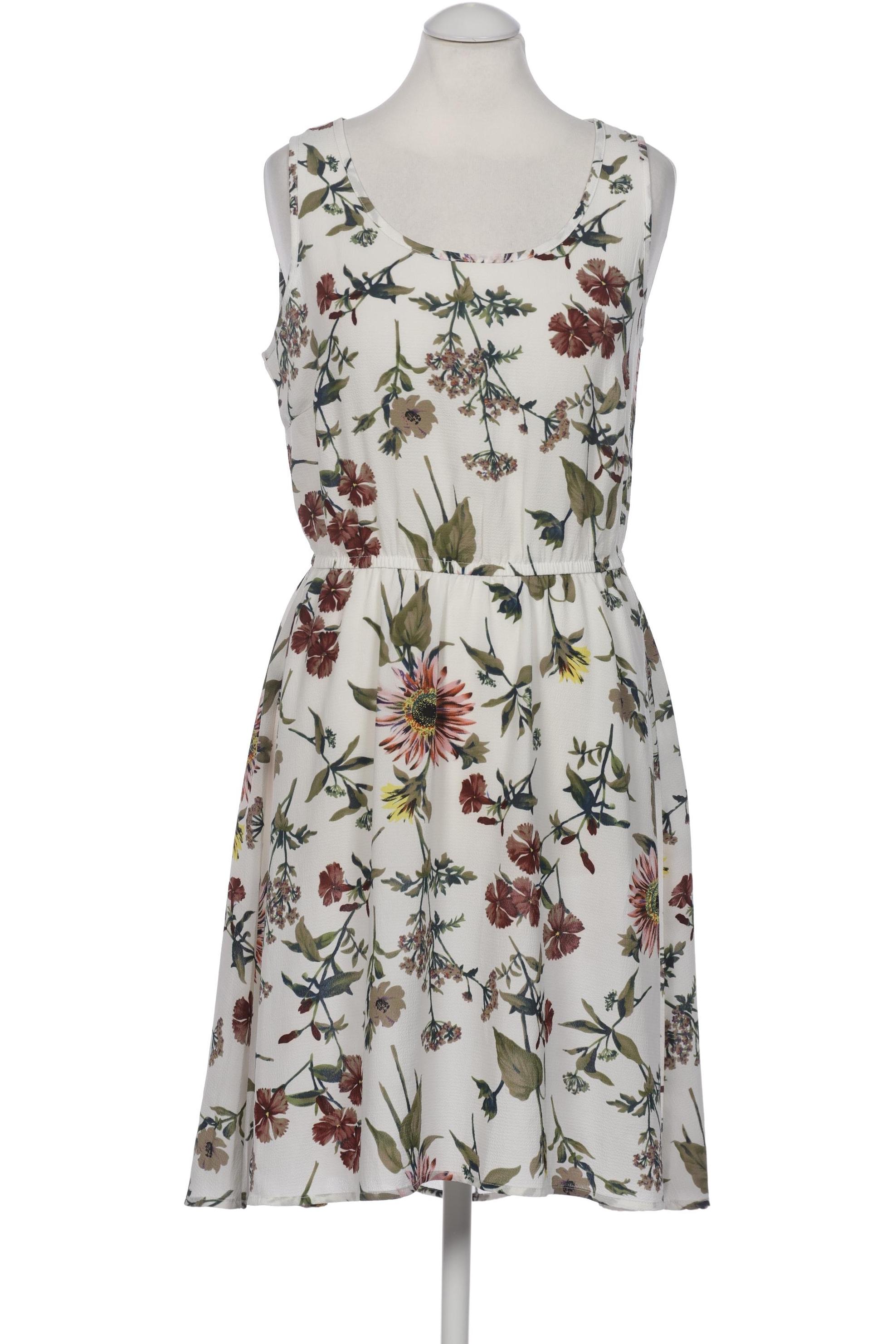 

Only Damen Kleid, weiß, Gr. 38