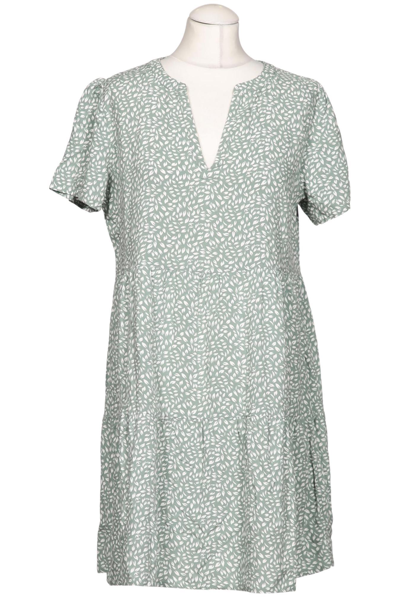 

Only Damen Kleid, grün, Gr. 38