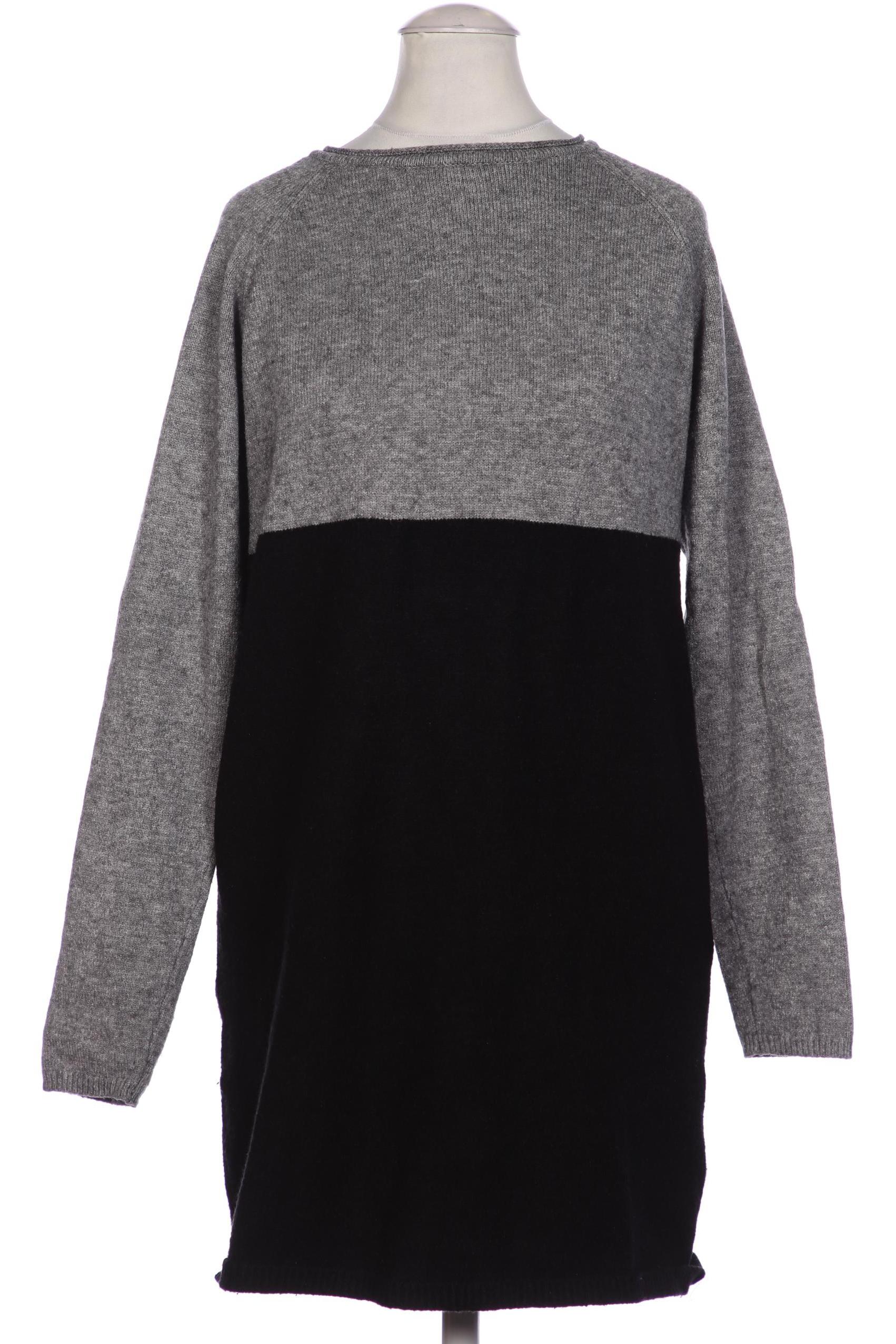 

Only Damen Kleid, grau, Gr. 34