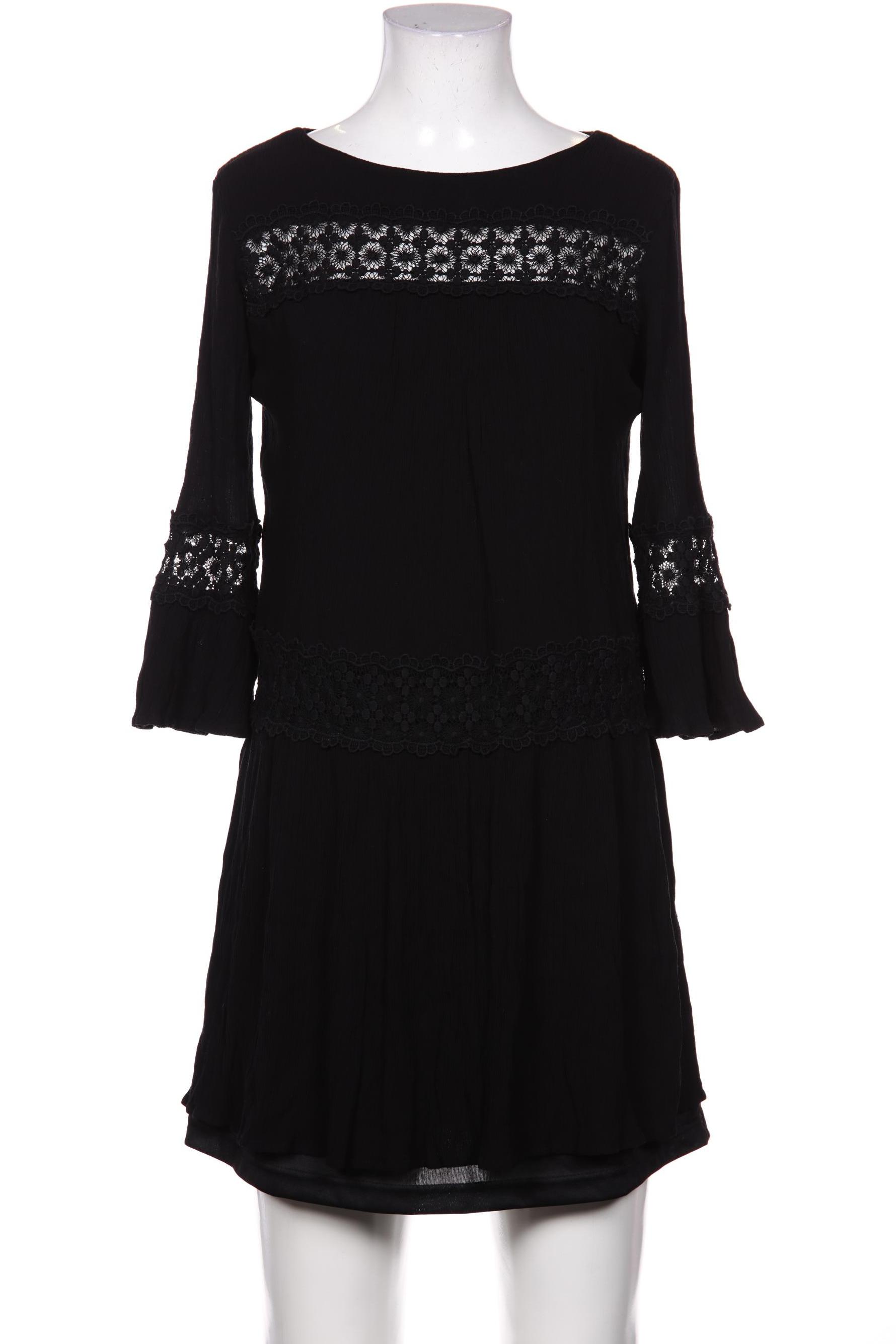 

Only Damen Kleid, schwarz, Gr. 36