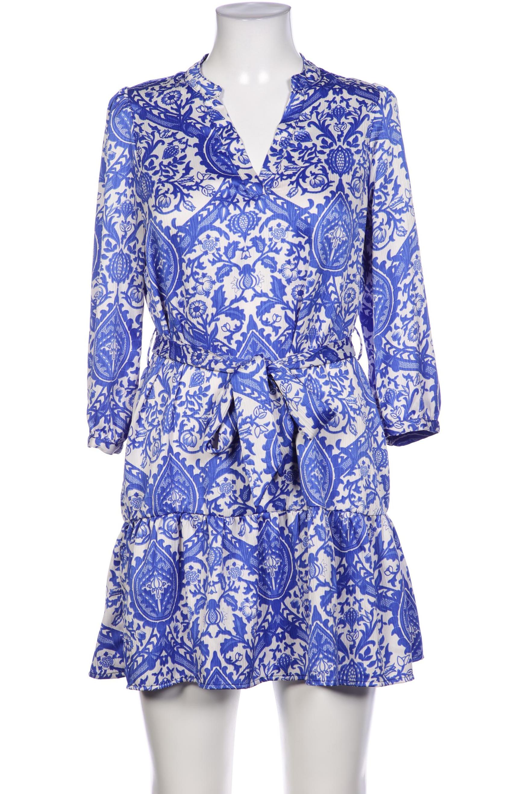 

Only Damen Kleid, blau, Gr. 36