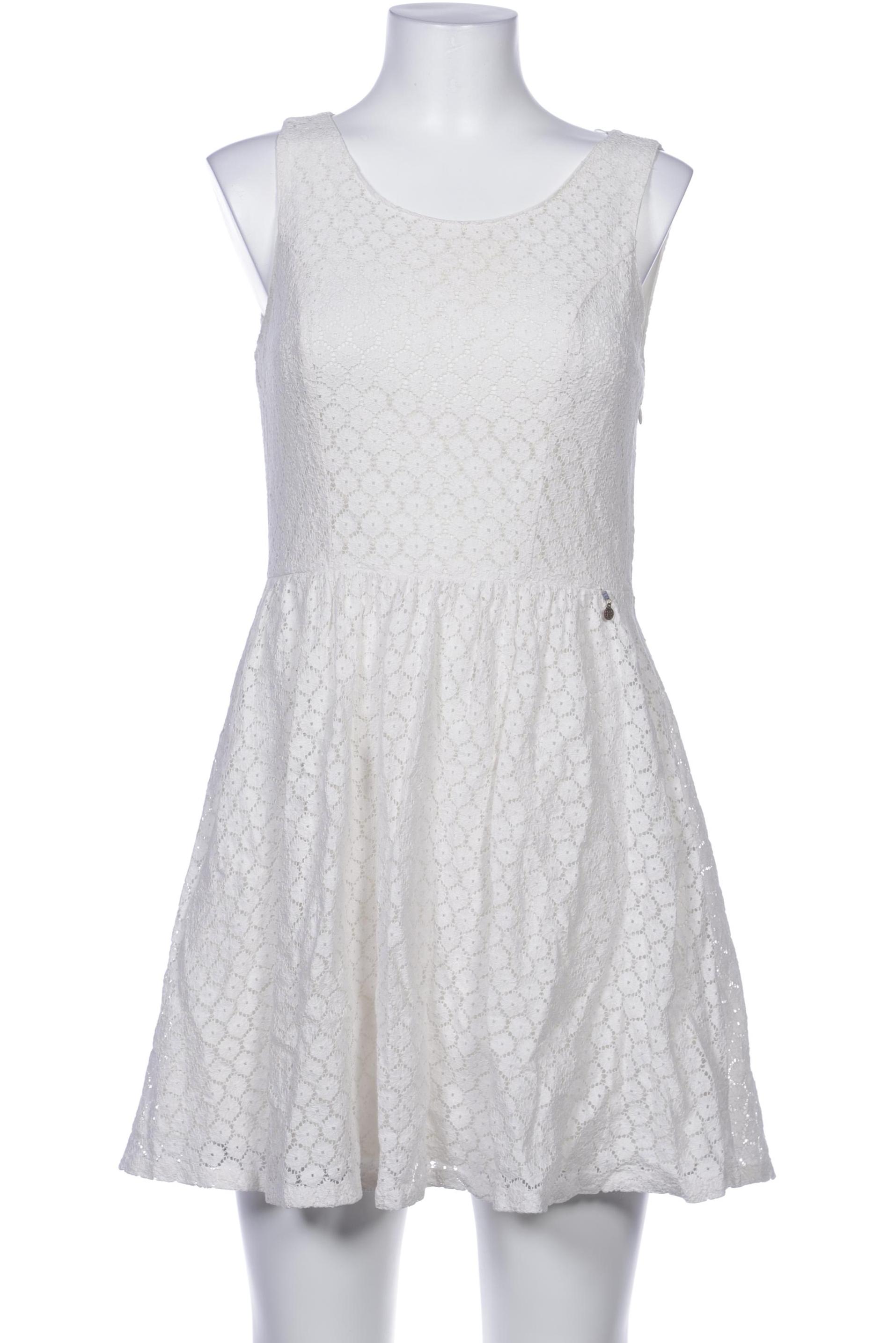 

Only Damen Kleid, cremeweiß, Gr. 40