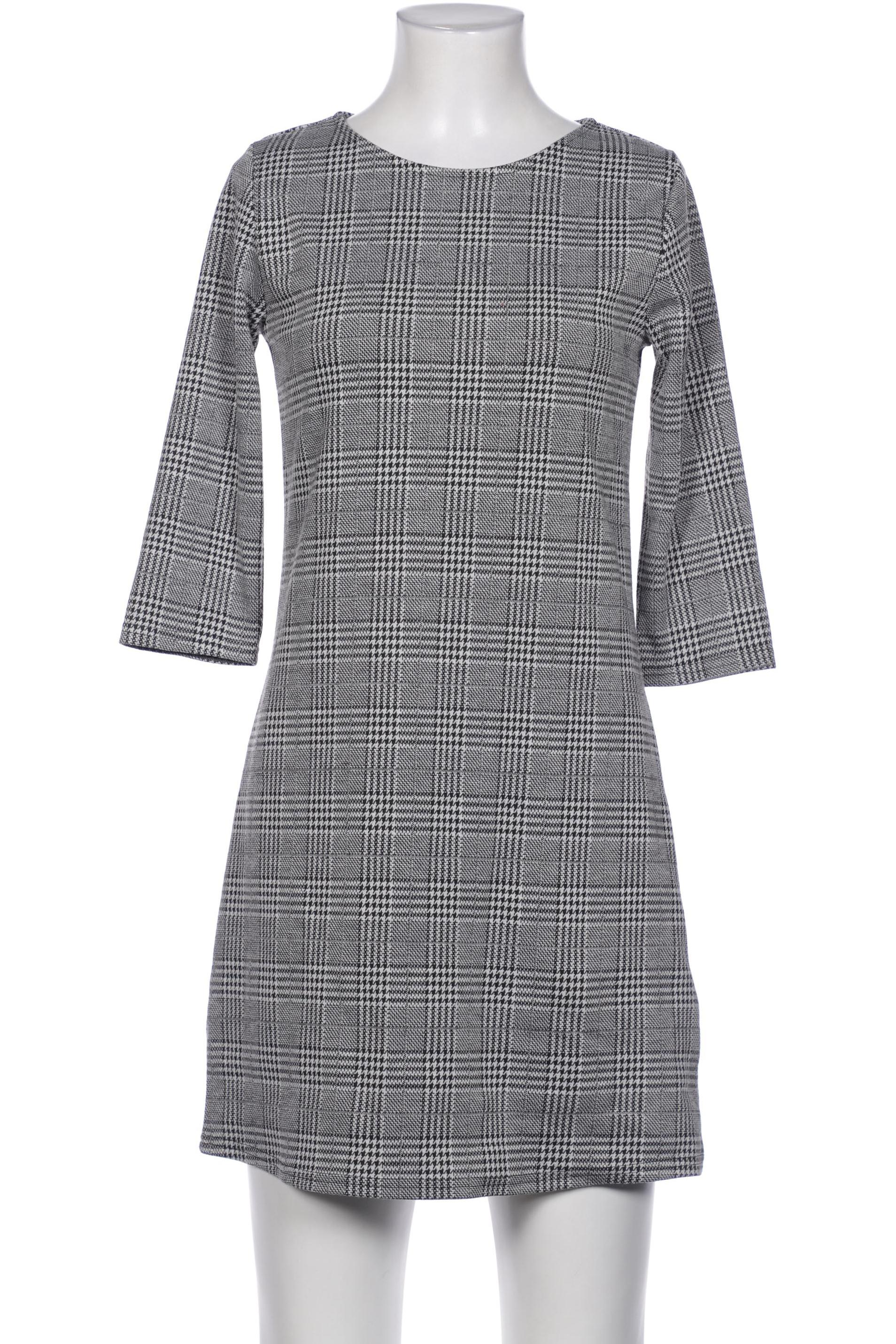 

Only Damen Kleid, grau, Gr. 34