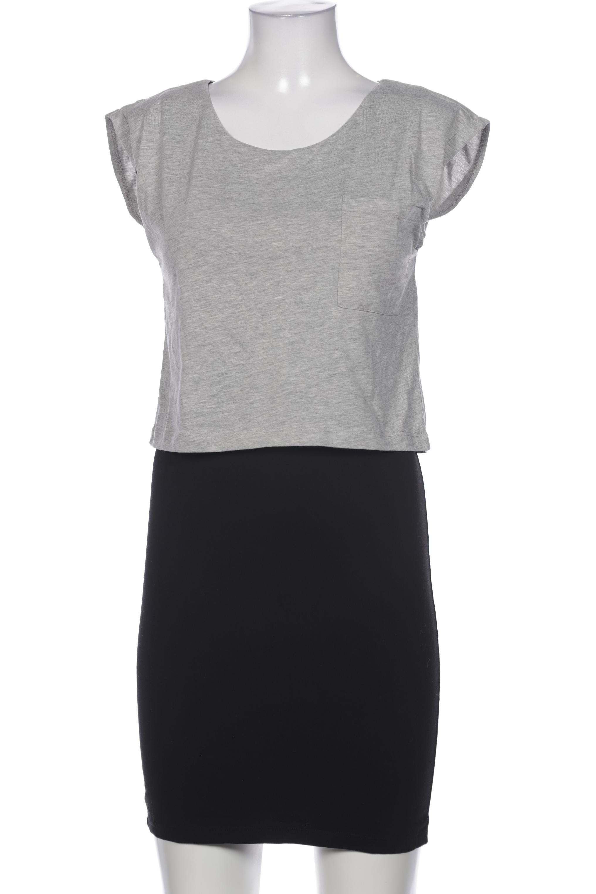 

Only Damen Kleid, grau, Gr. 38