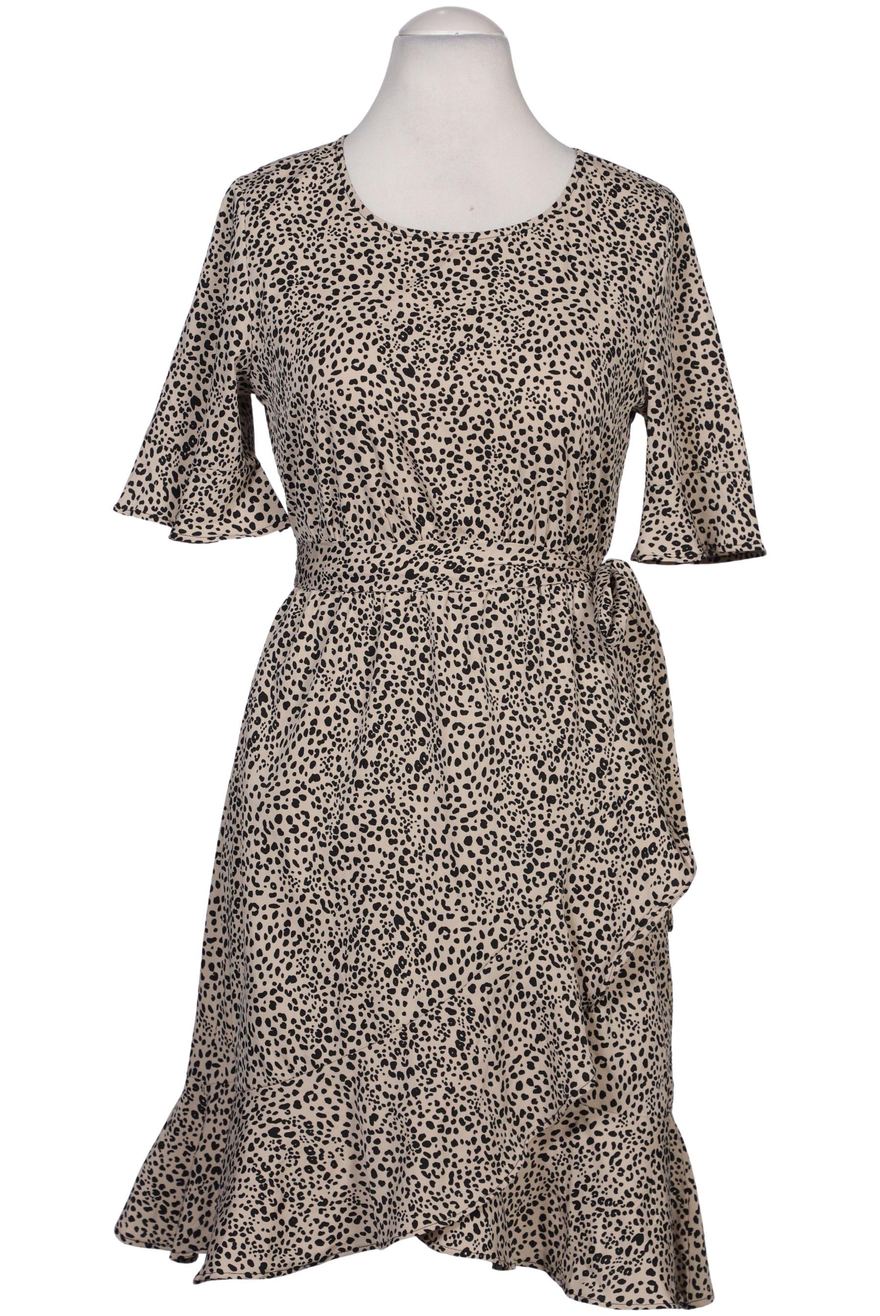 

Only Damen Kleid, beige, Gr. 36