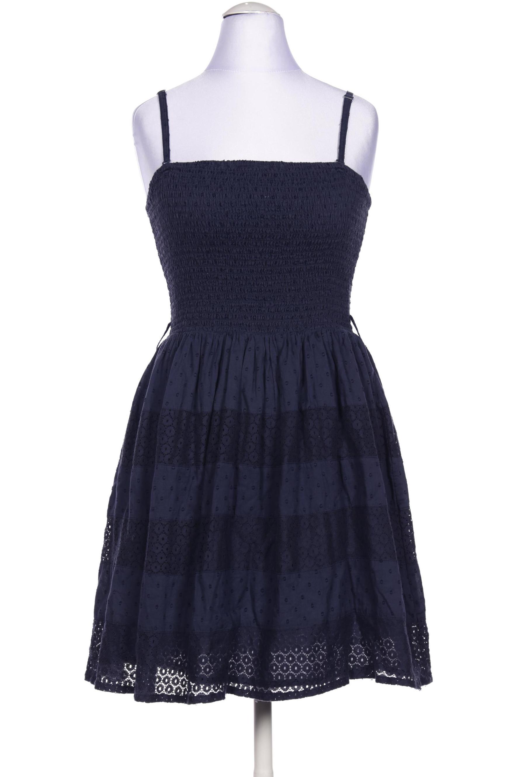 

Only Damen Kleid, marineblau, Gr. 38