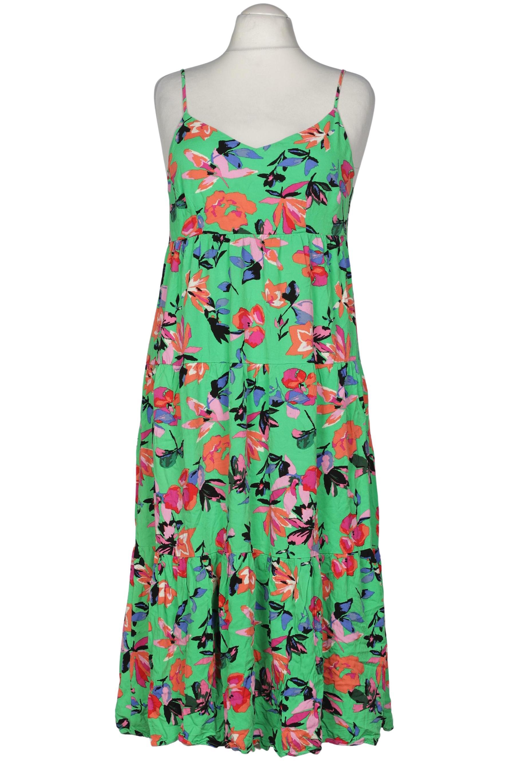 

Only Damen Kleid, grün, Gr. 42