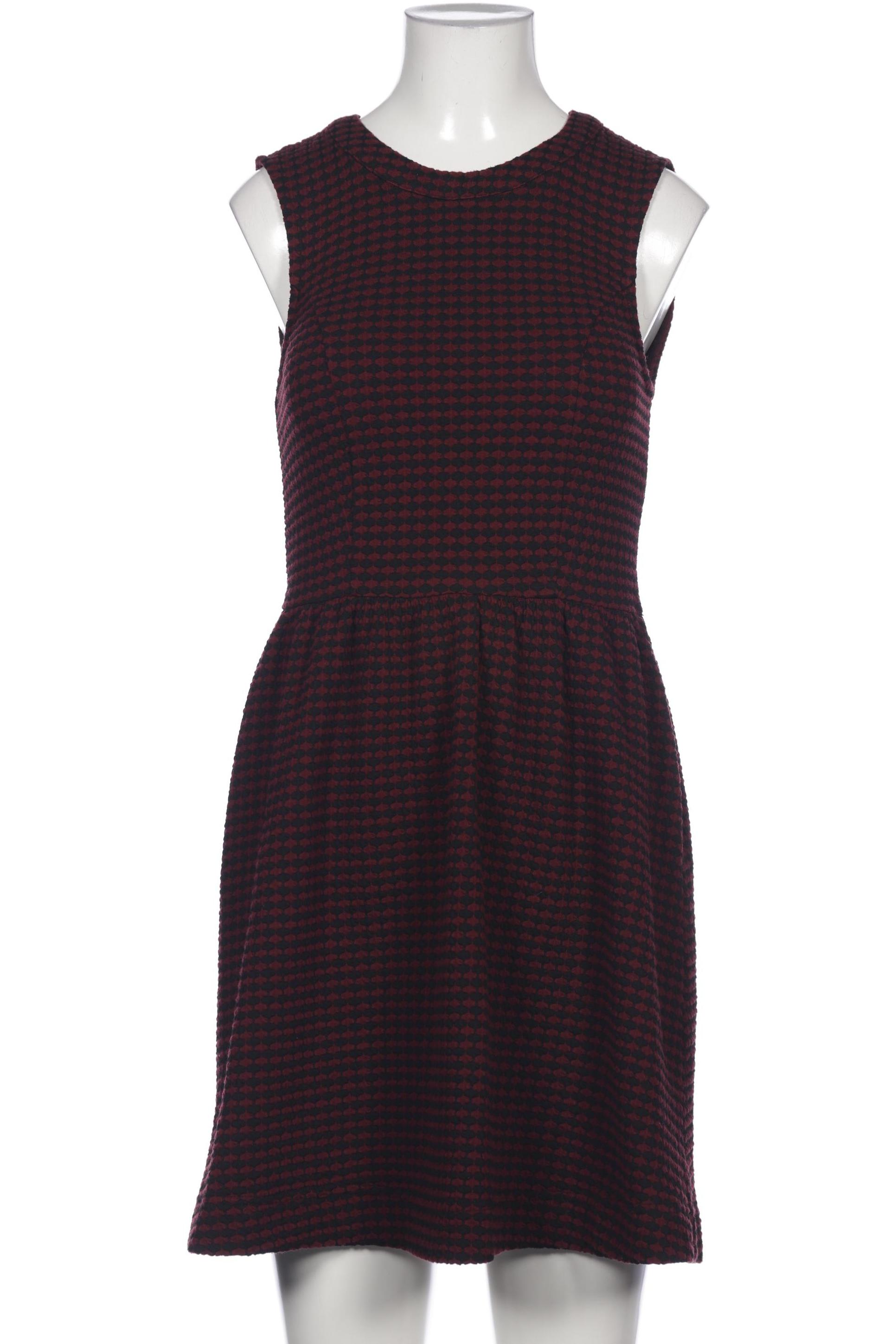 

Only Damen Kleid, bordeaux, Gr. 36