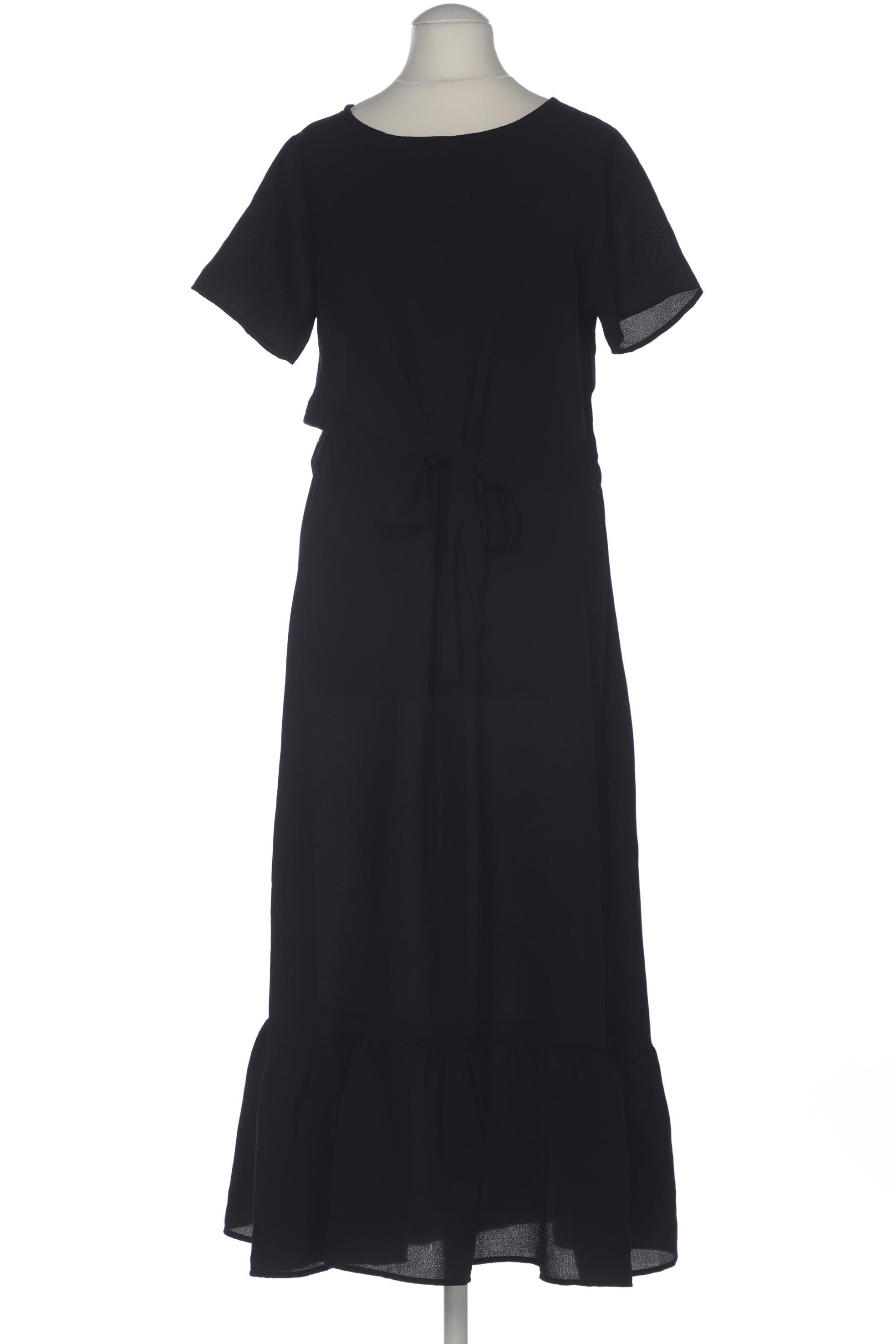 

Only Damen Kleid, schwarz, Gr. 34